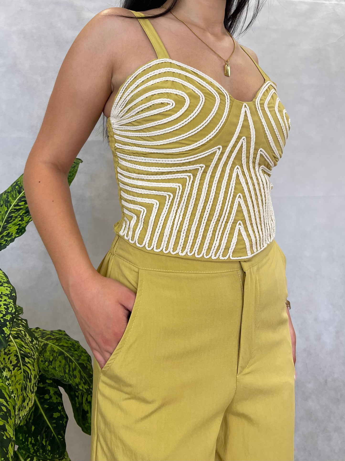 Conjunto Havana