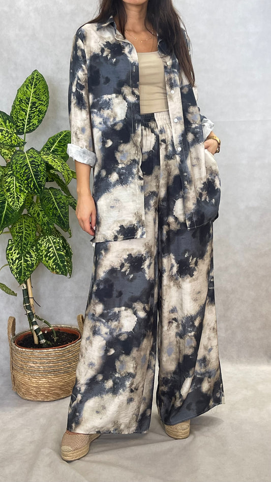Conjunto April