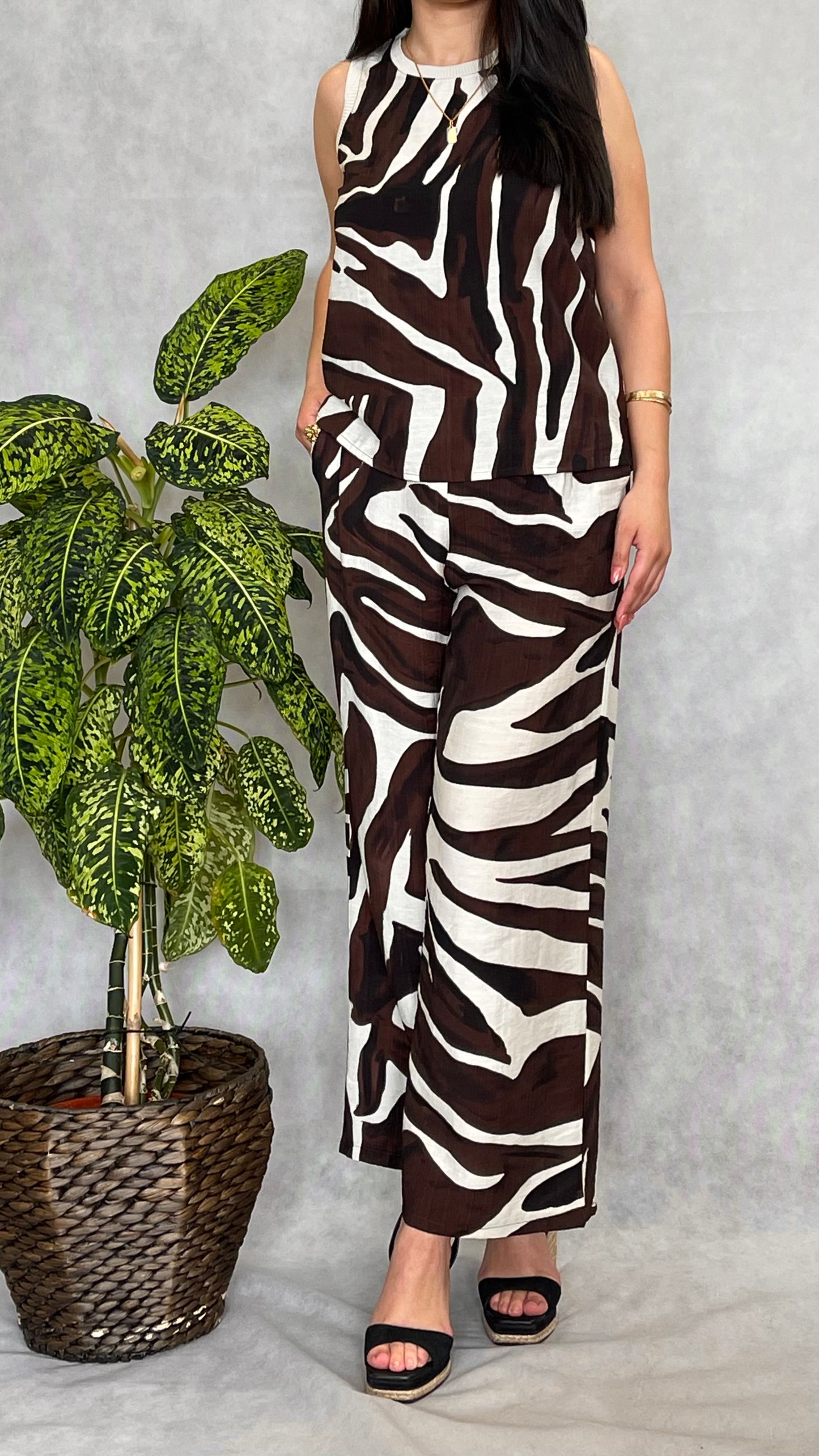 Conjunto Holiday