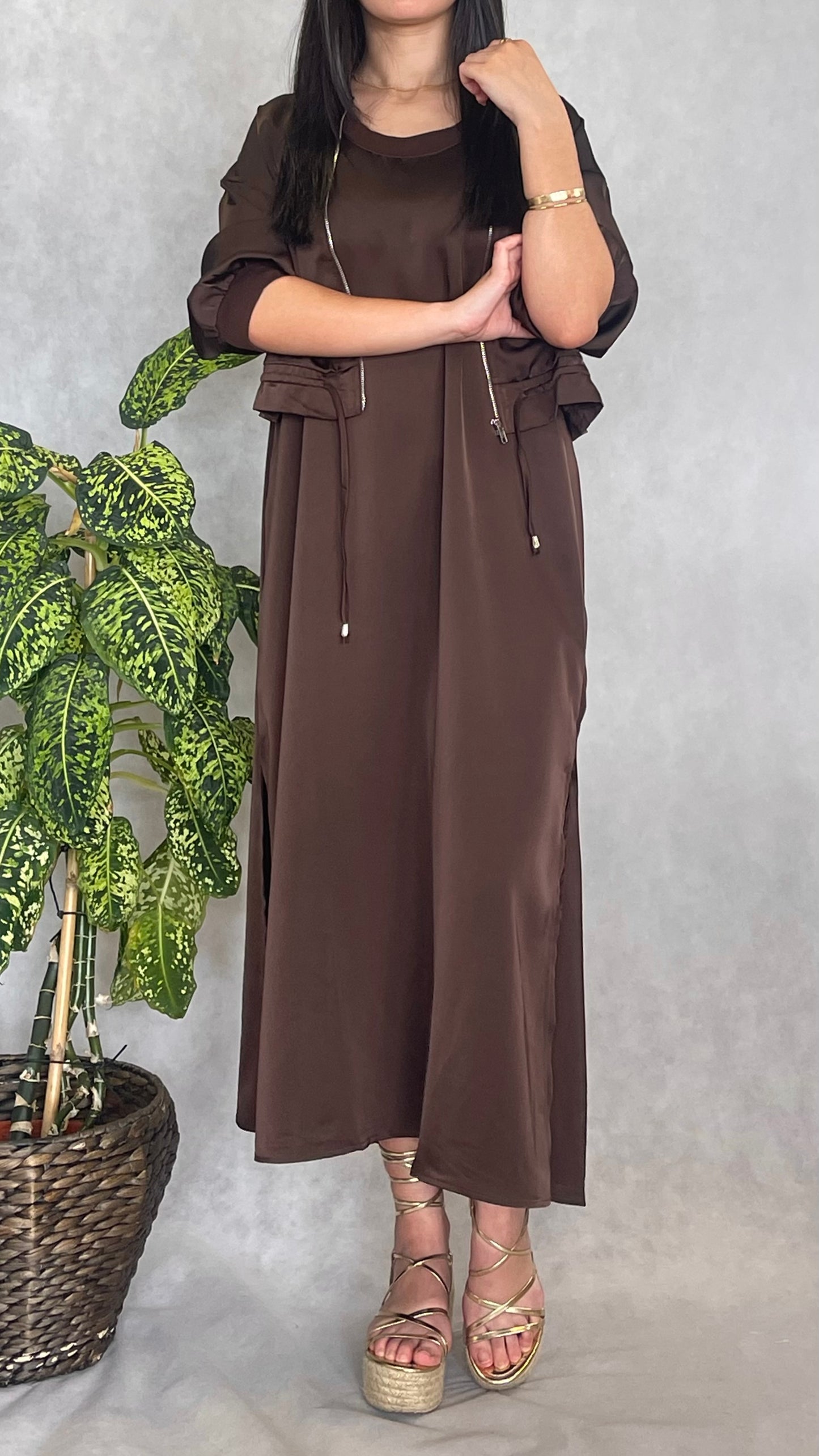 Conjunto Pureza
