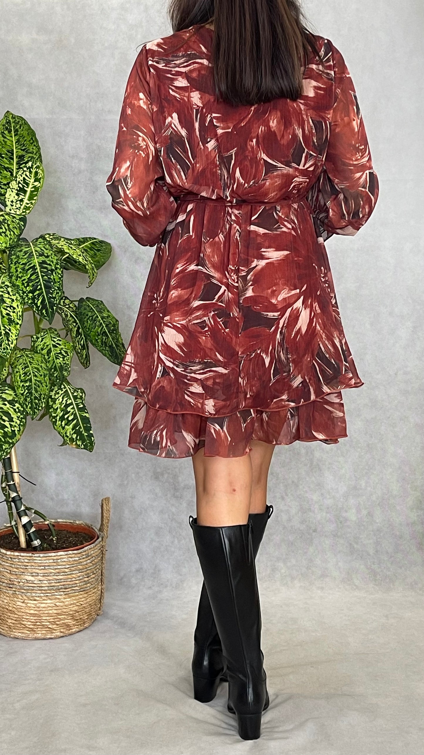 Vestido Serena