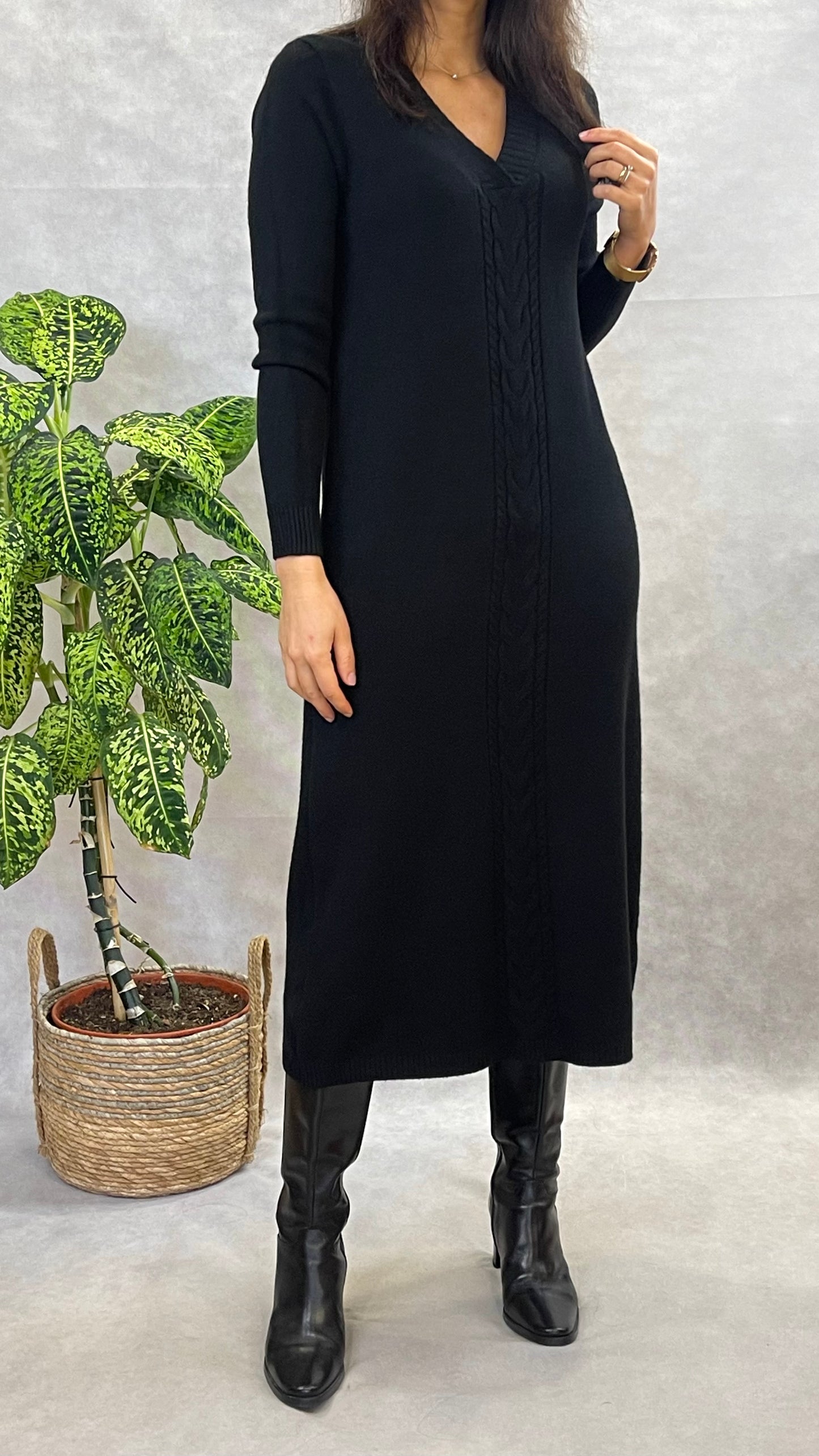 Vestido Dora