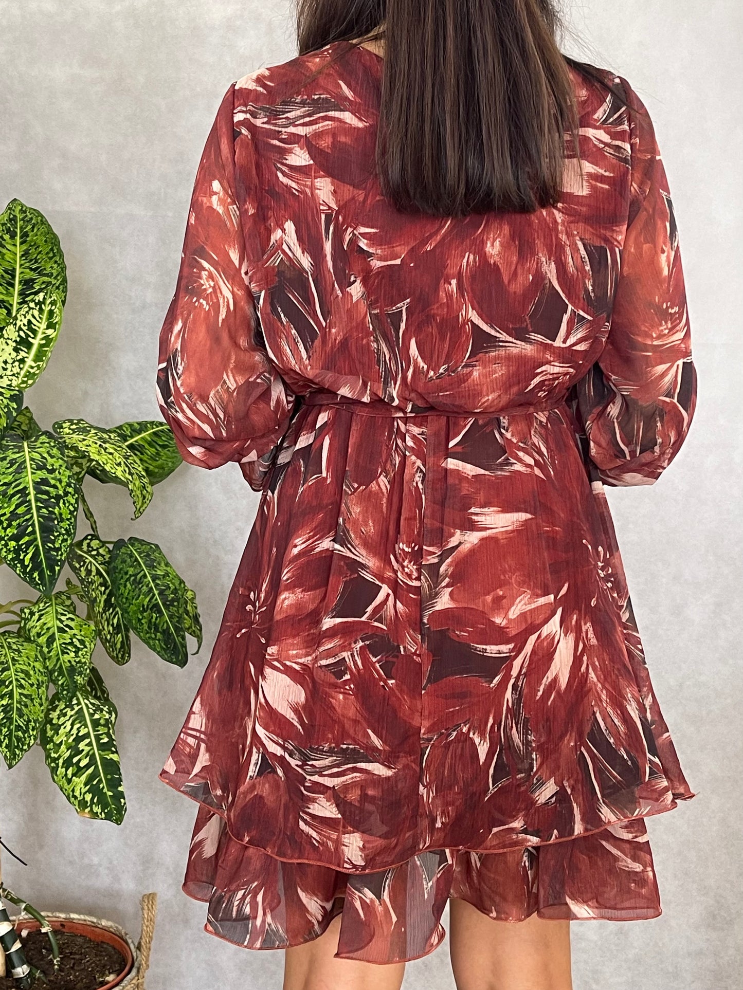 Vestido Serena