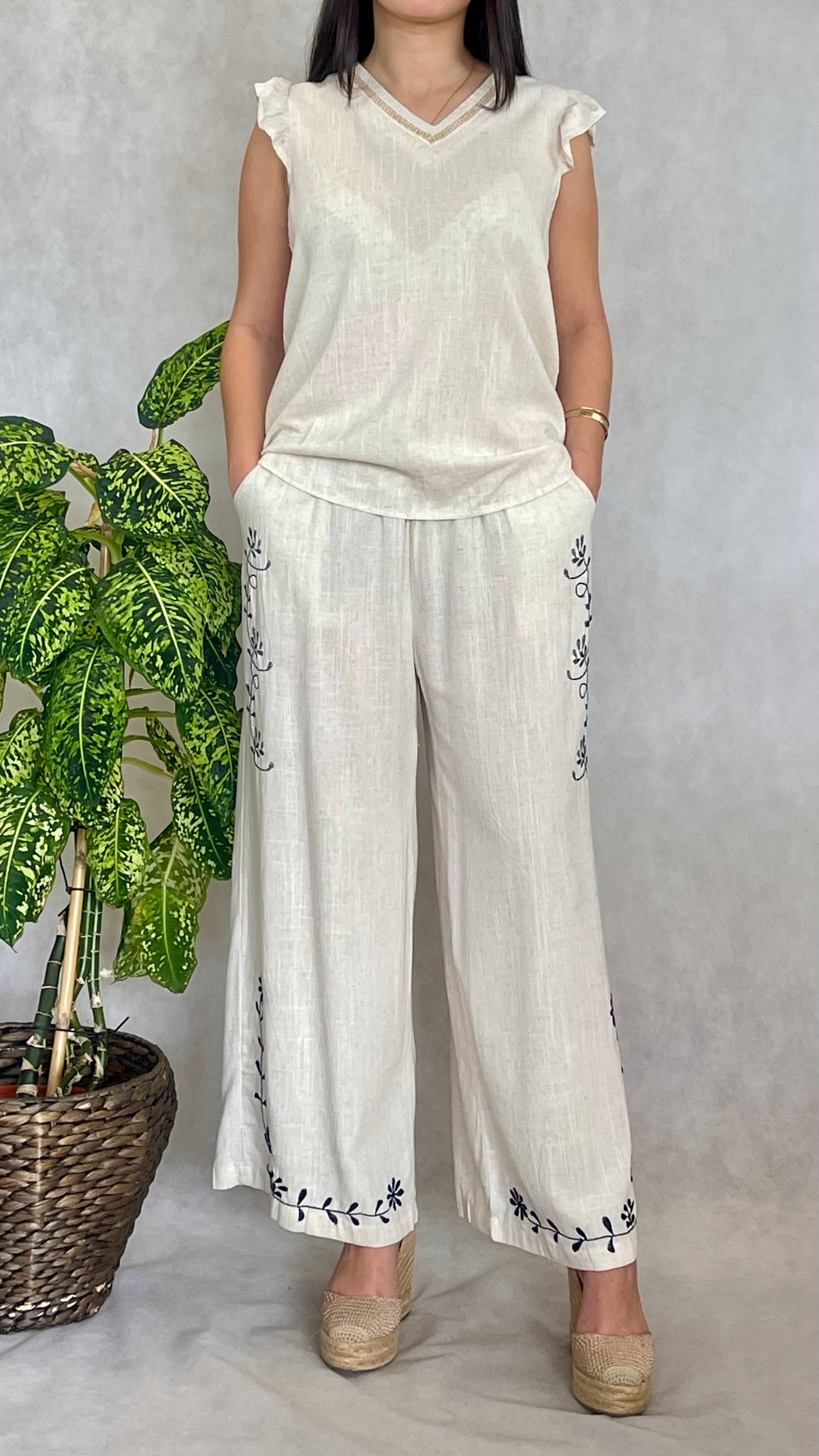 Conjunto Cairo
