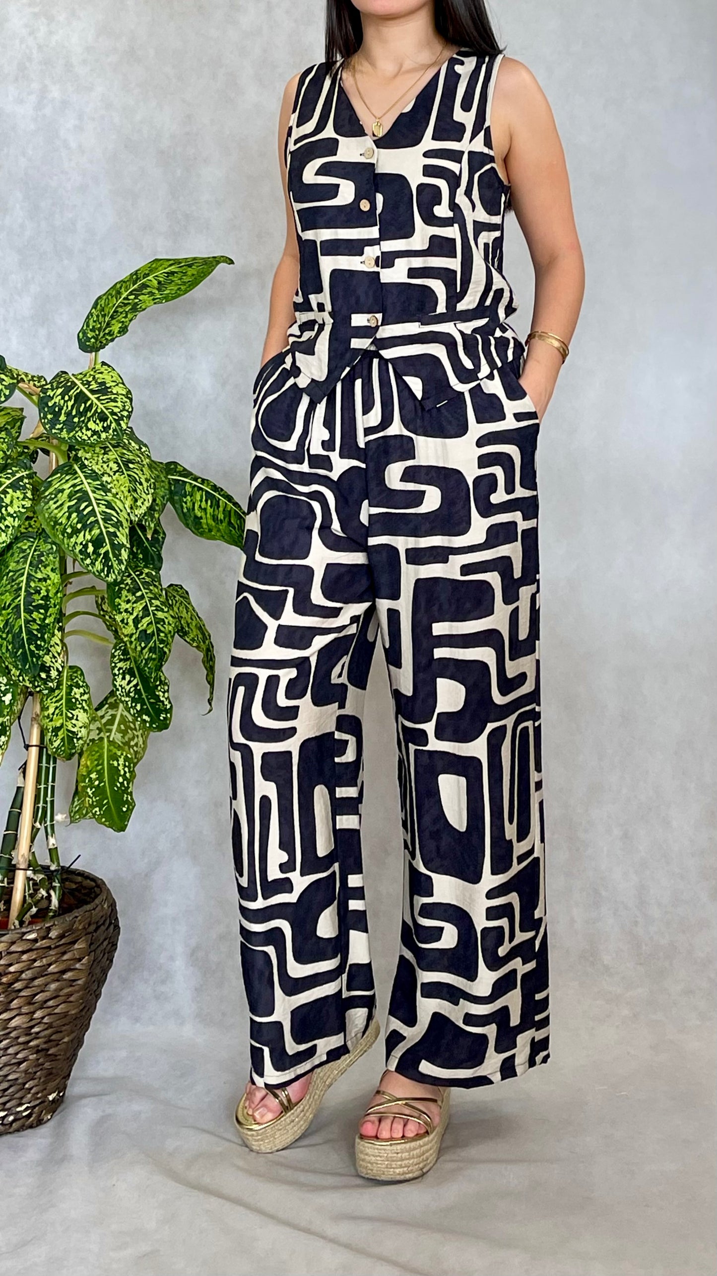 Conjunto Salma
