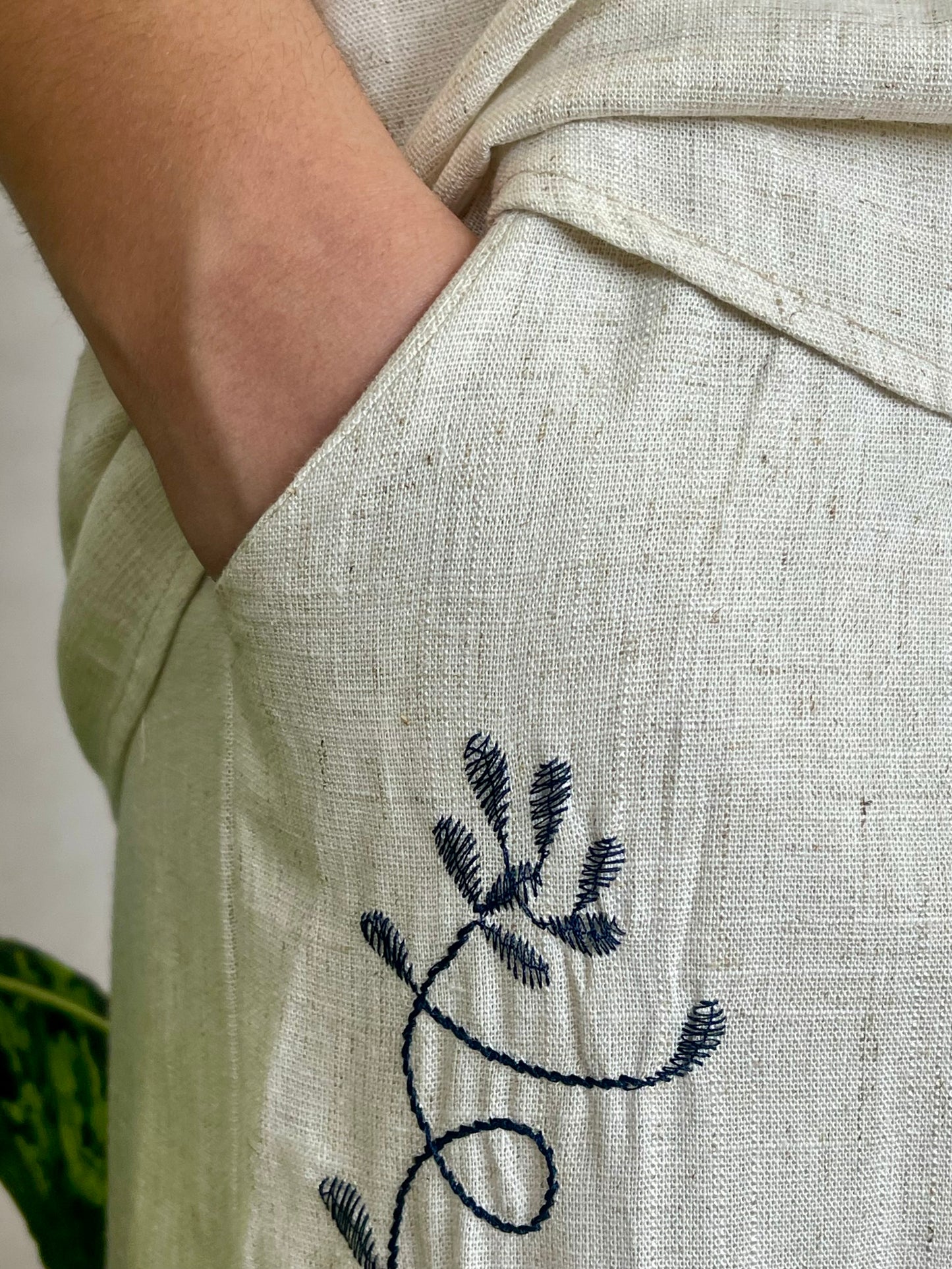 Conjunto Cairo