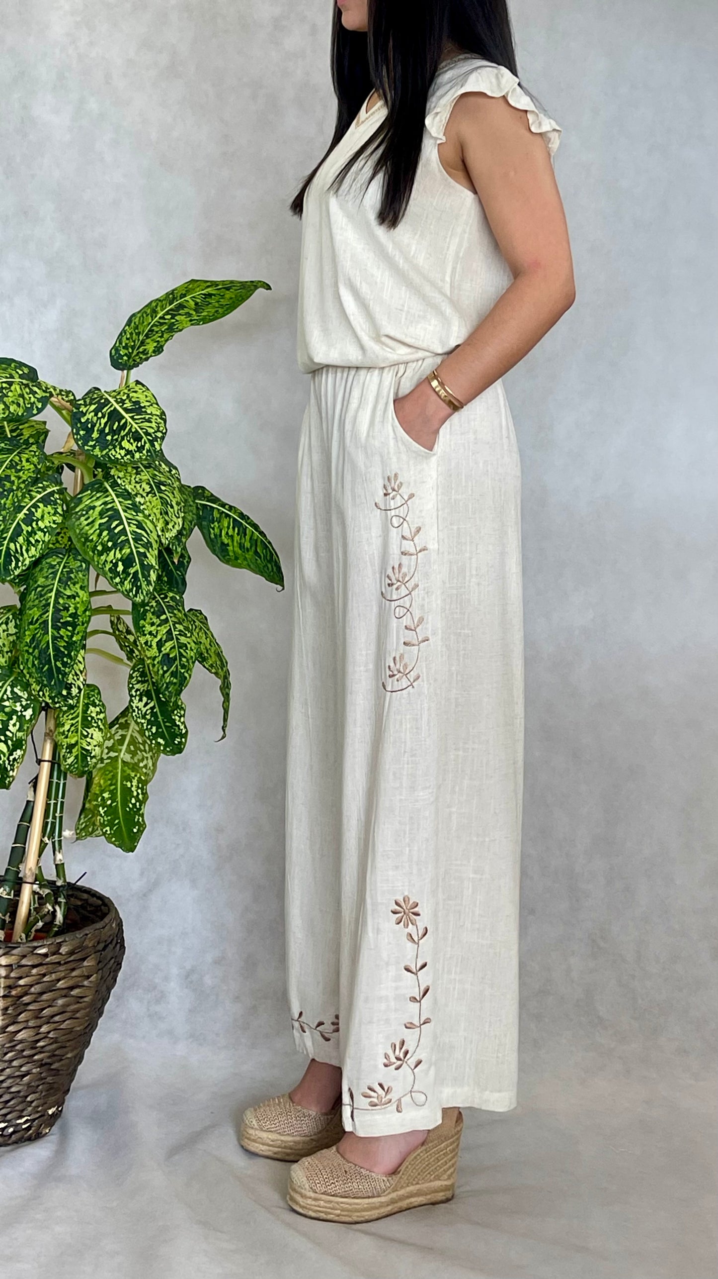 Conjunto Cairo