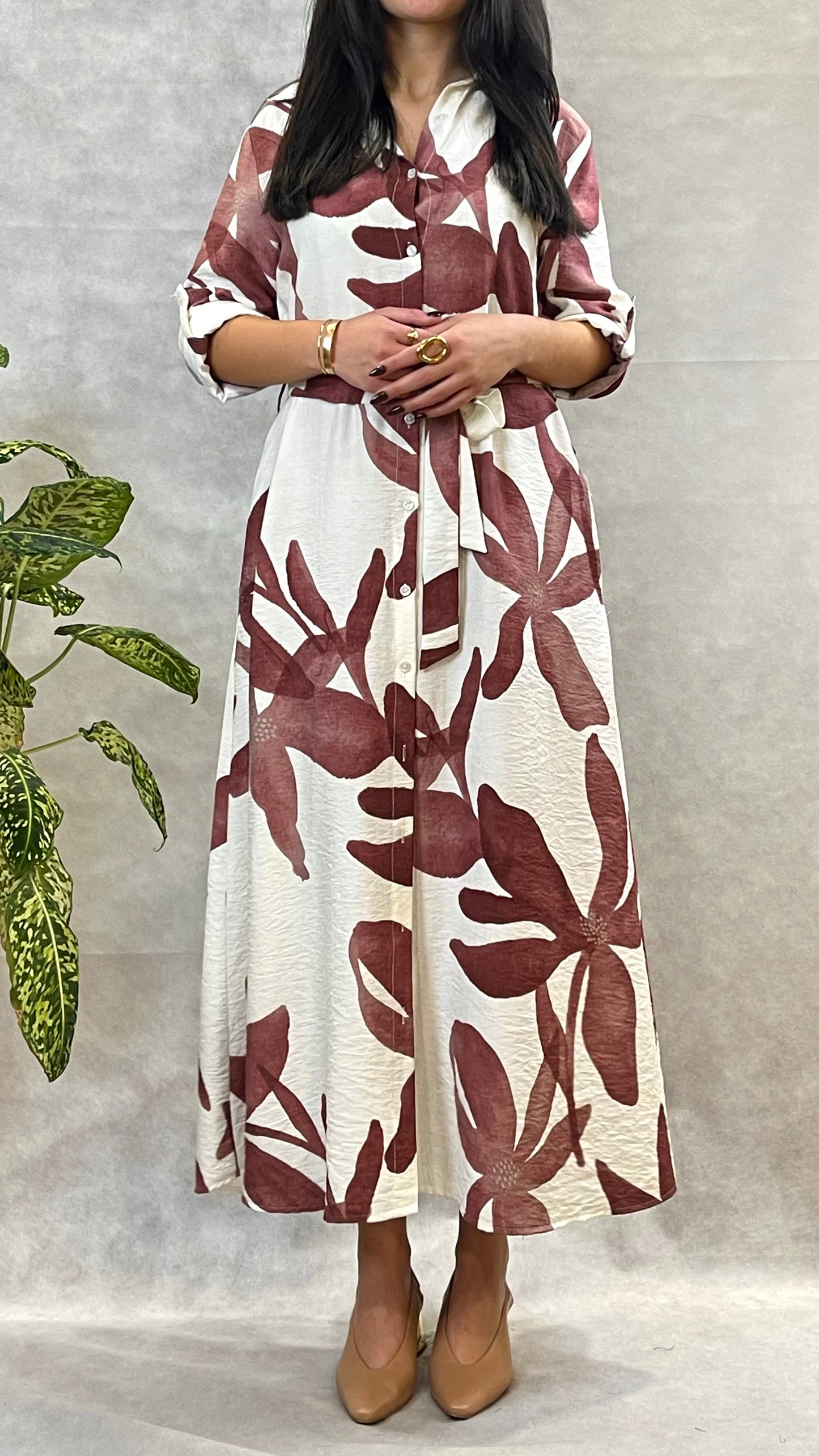 Vestido Aurora