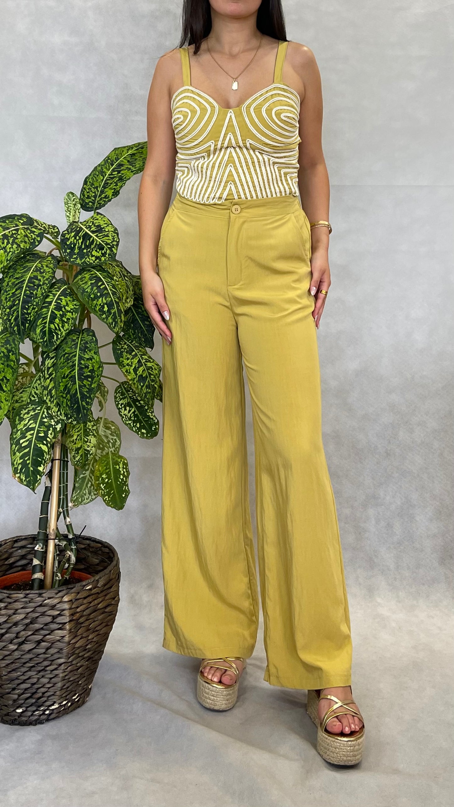 Conjunto Havana
