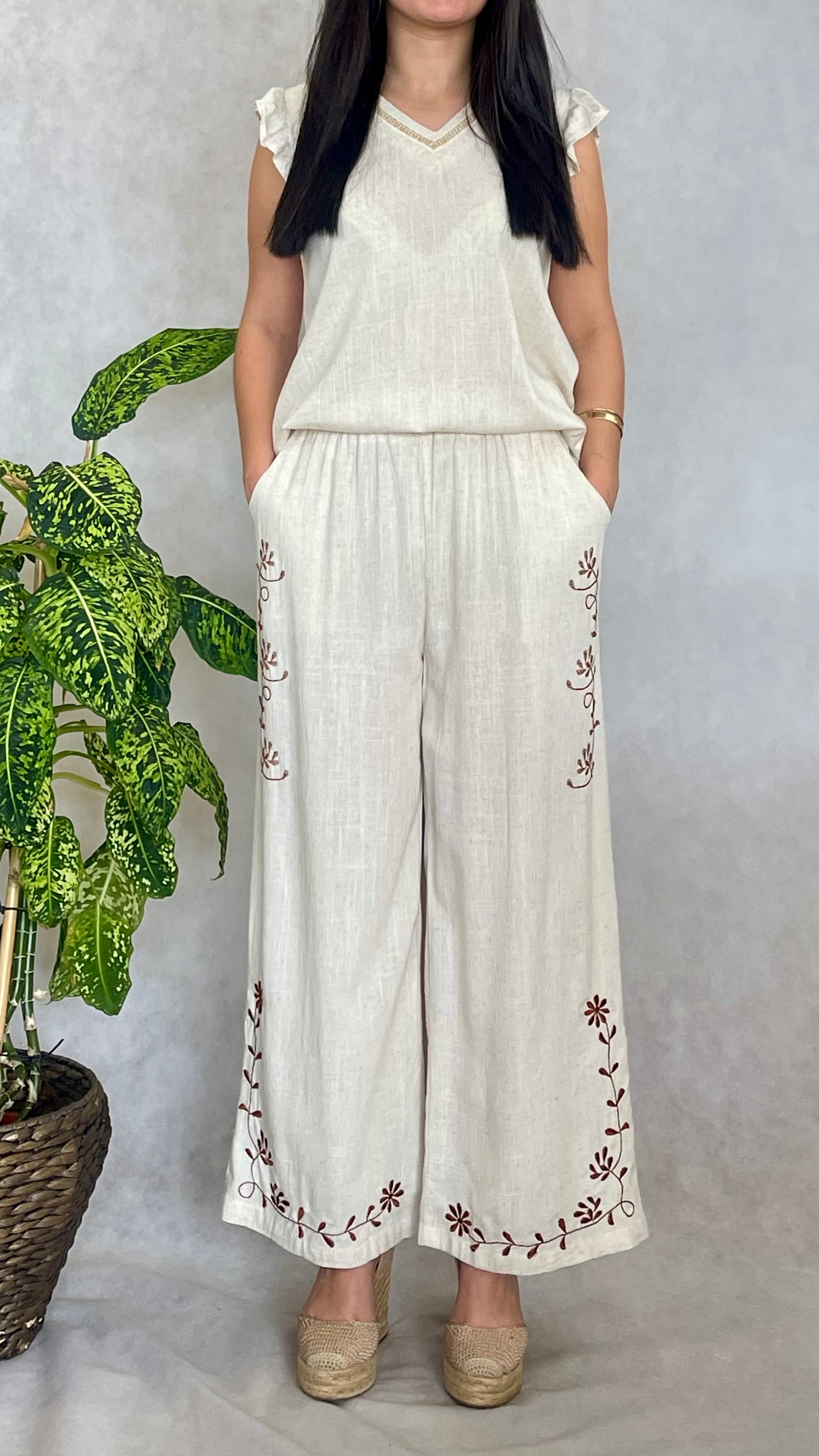 Conjunto Cairo