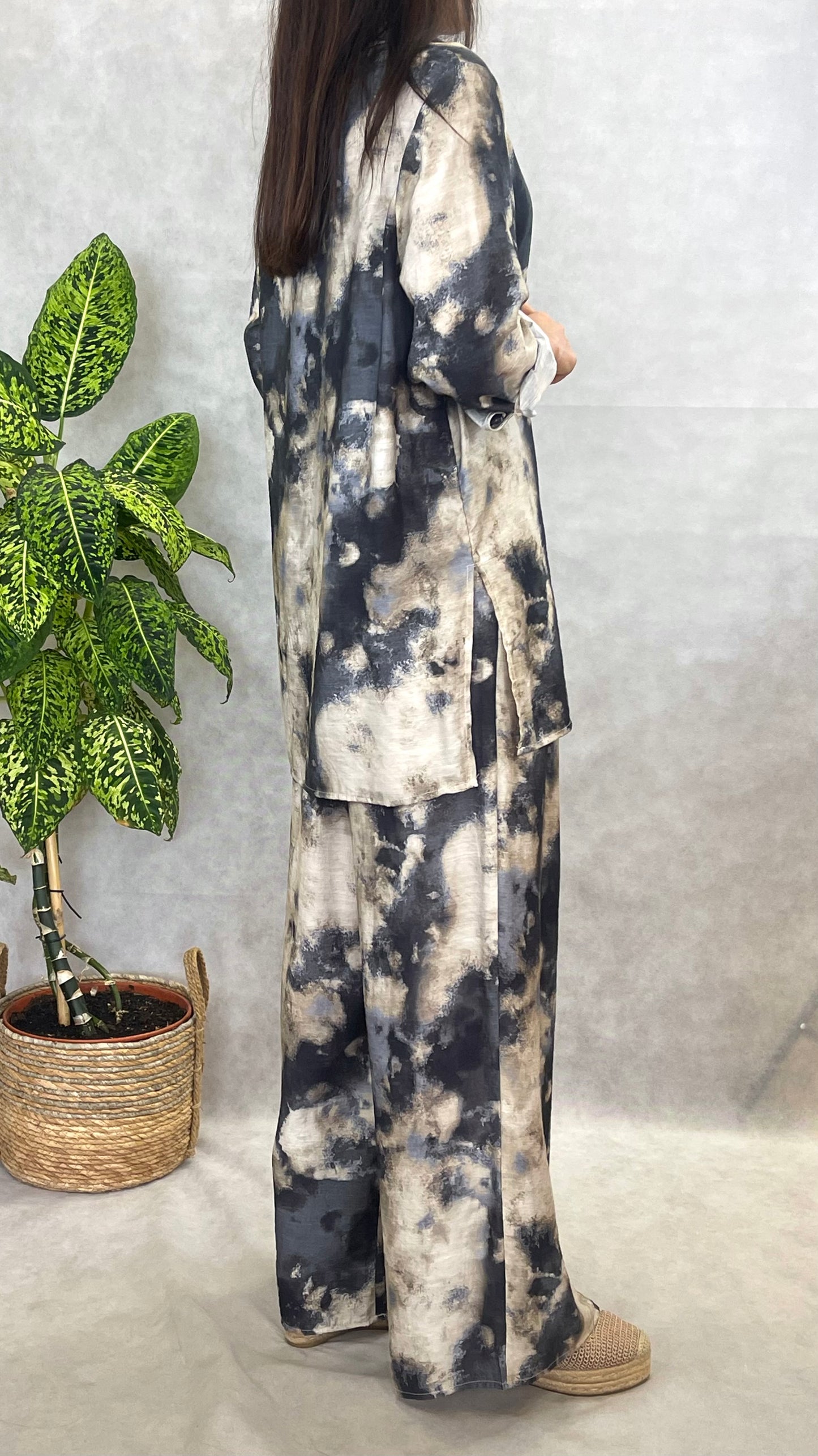 Conjunto April