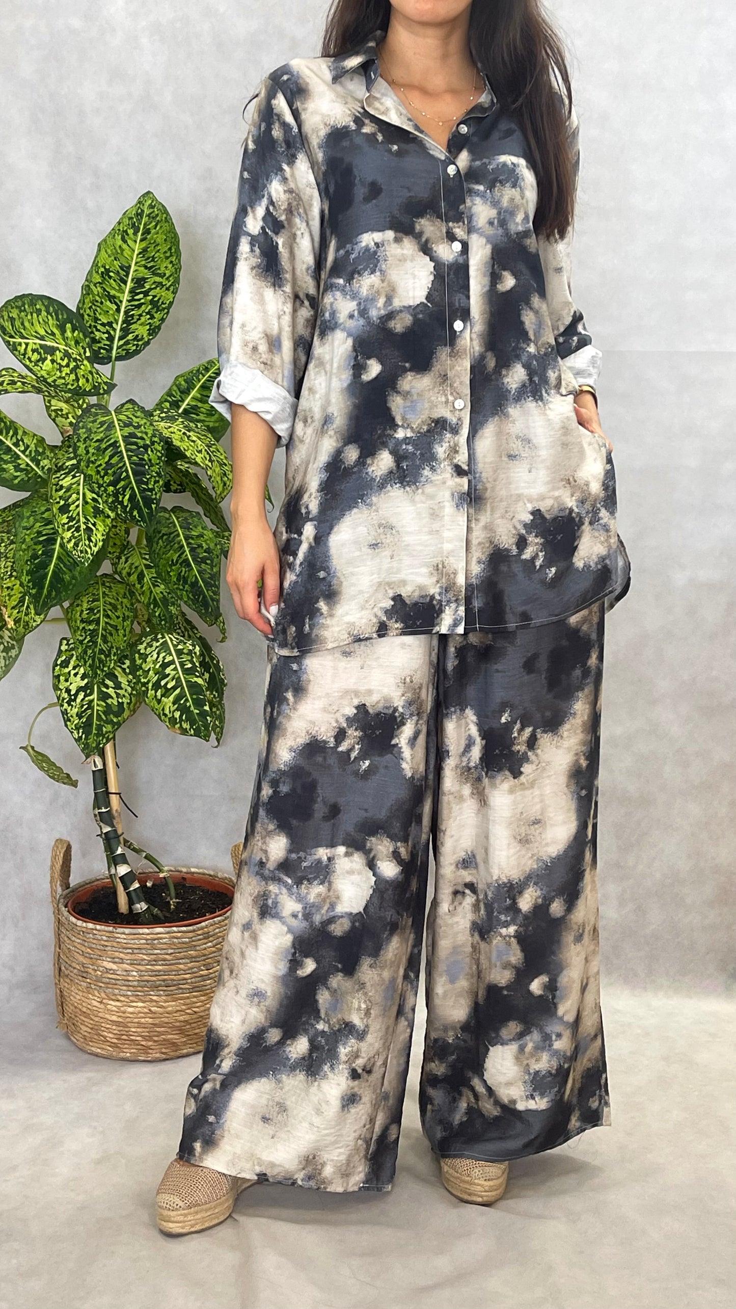 Conjunto April