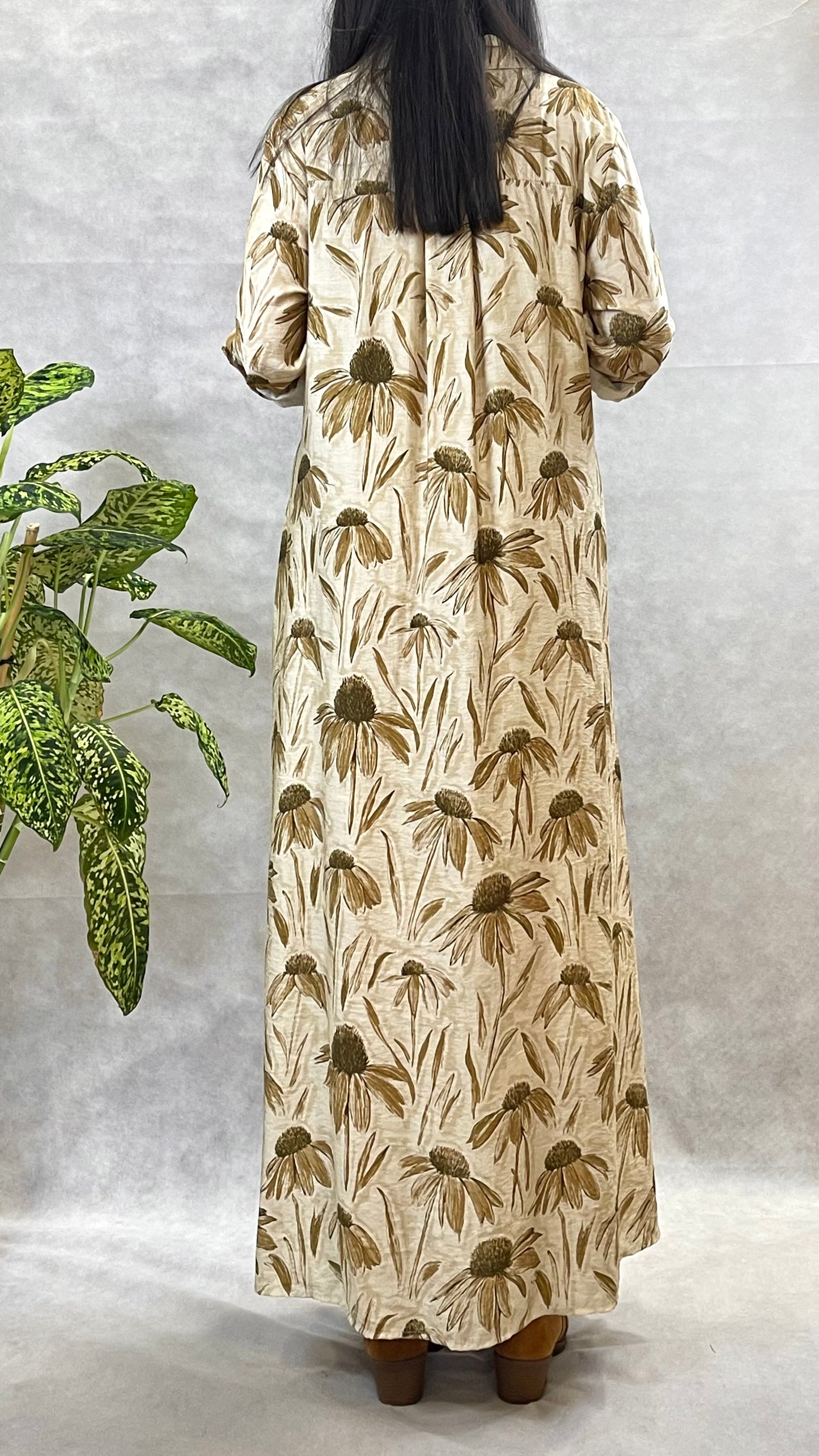 Vestido Jenny