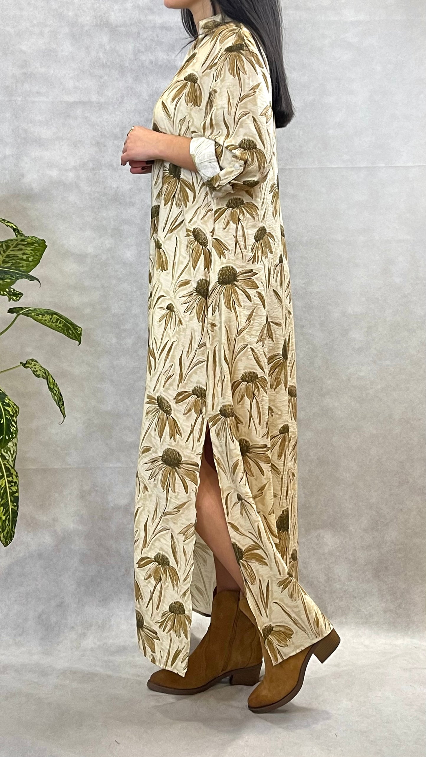 Vestido Jenny