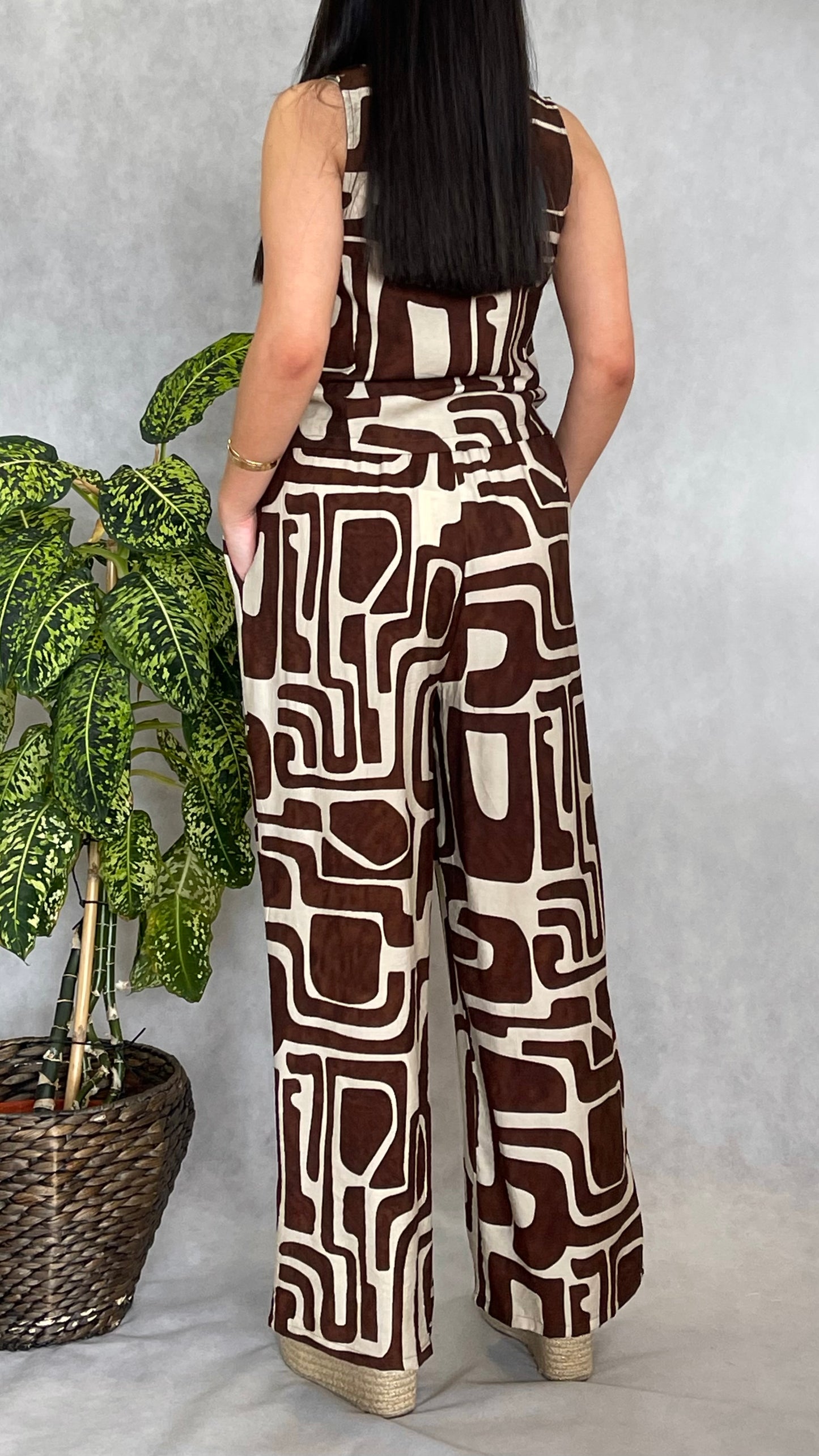 Conjunto Salma