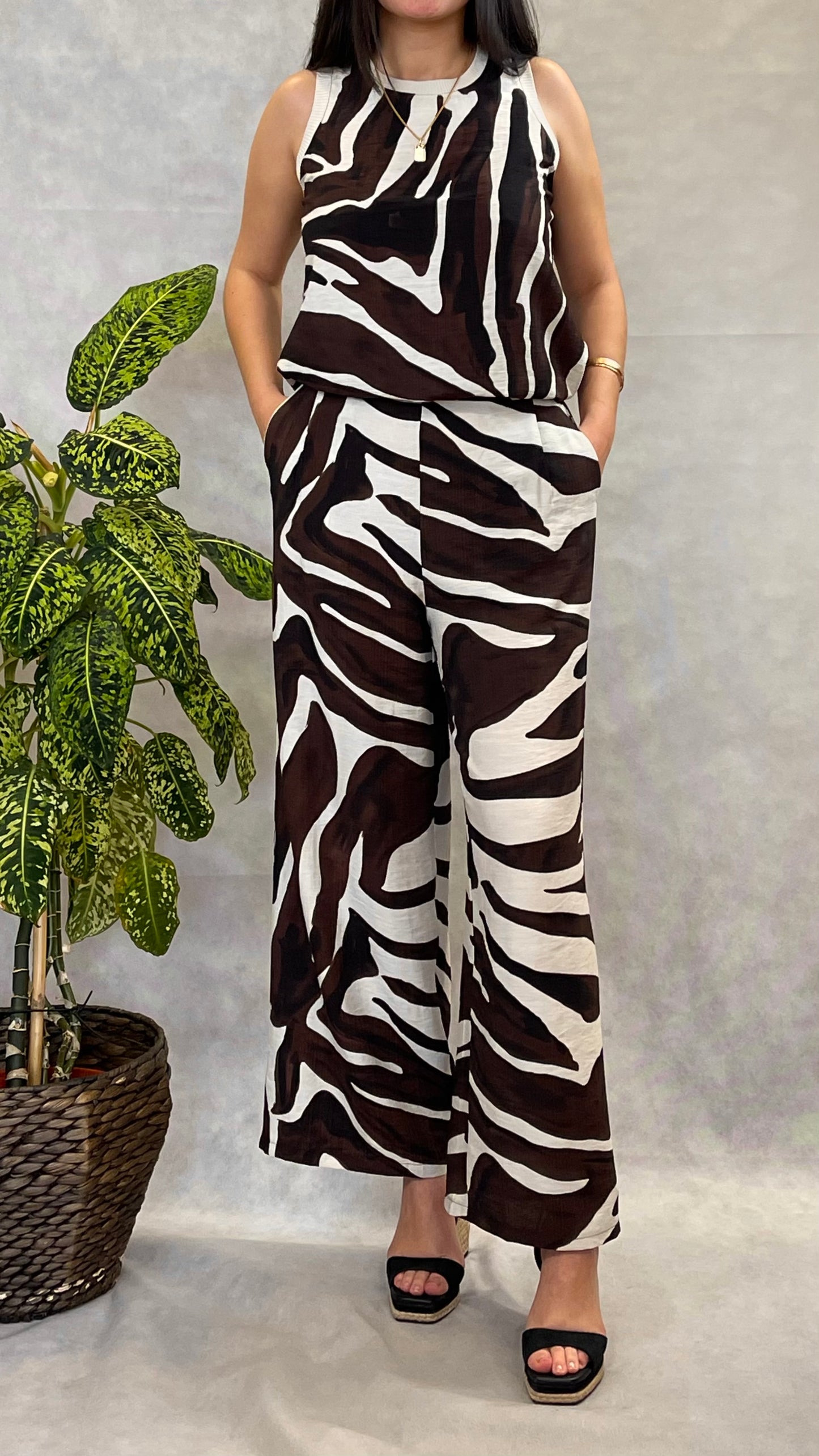Conjunto Holiday