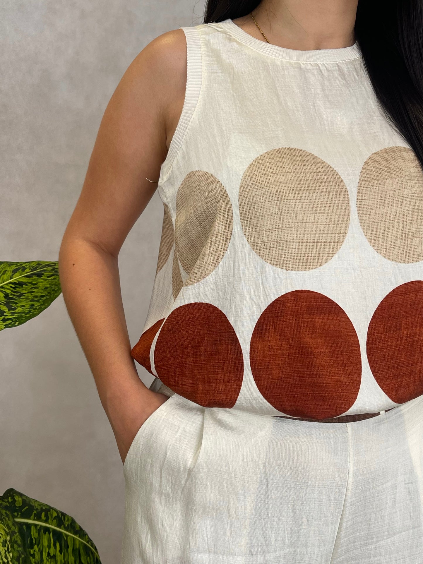 Conjunto Holiday