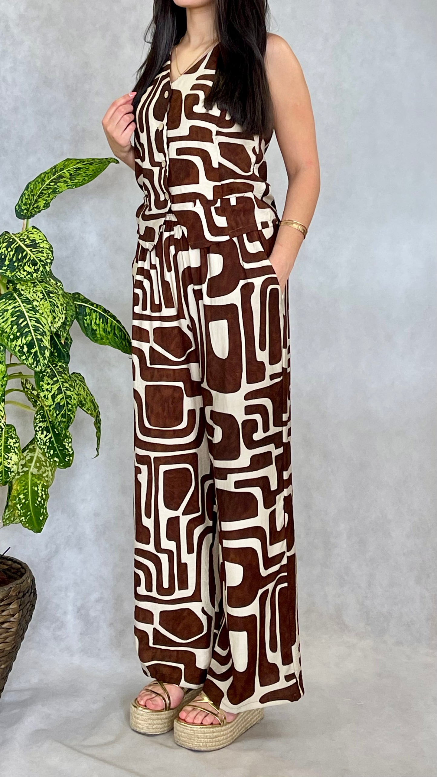 Conjunto Salma