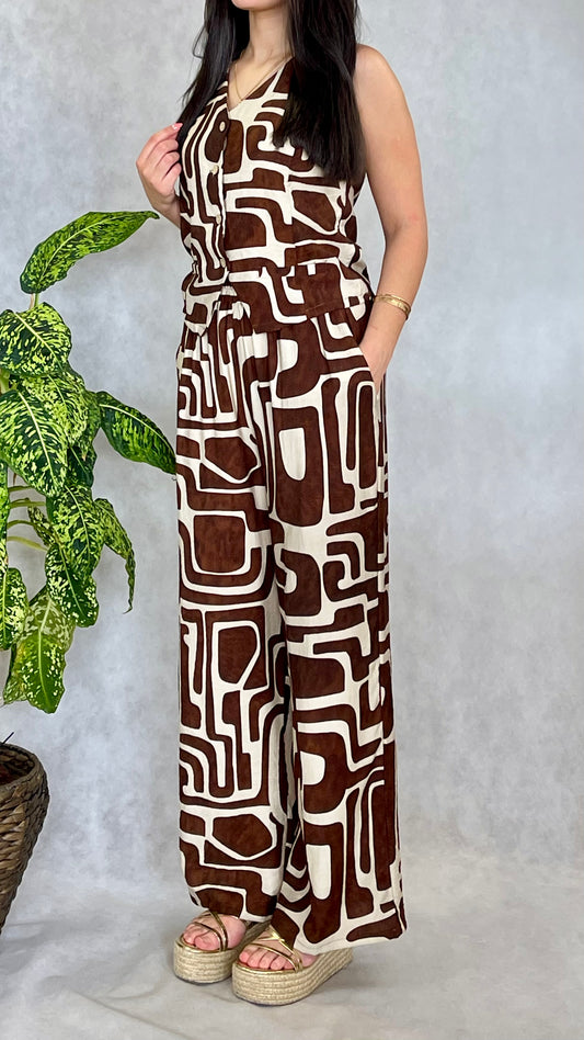 Conjunto Salma