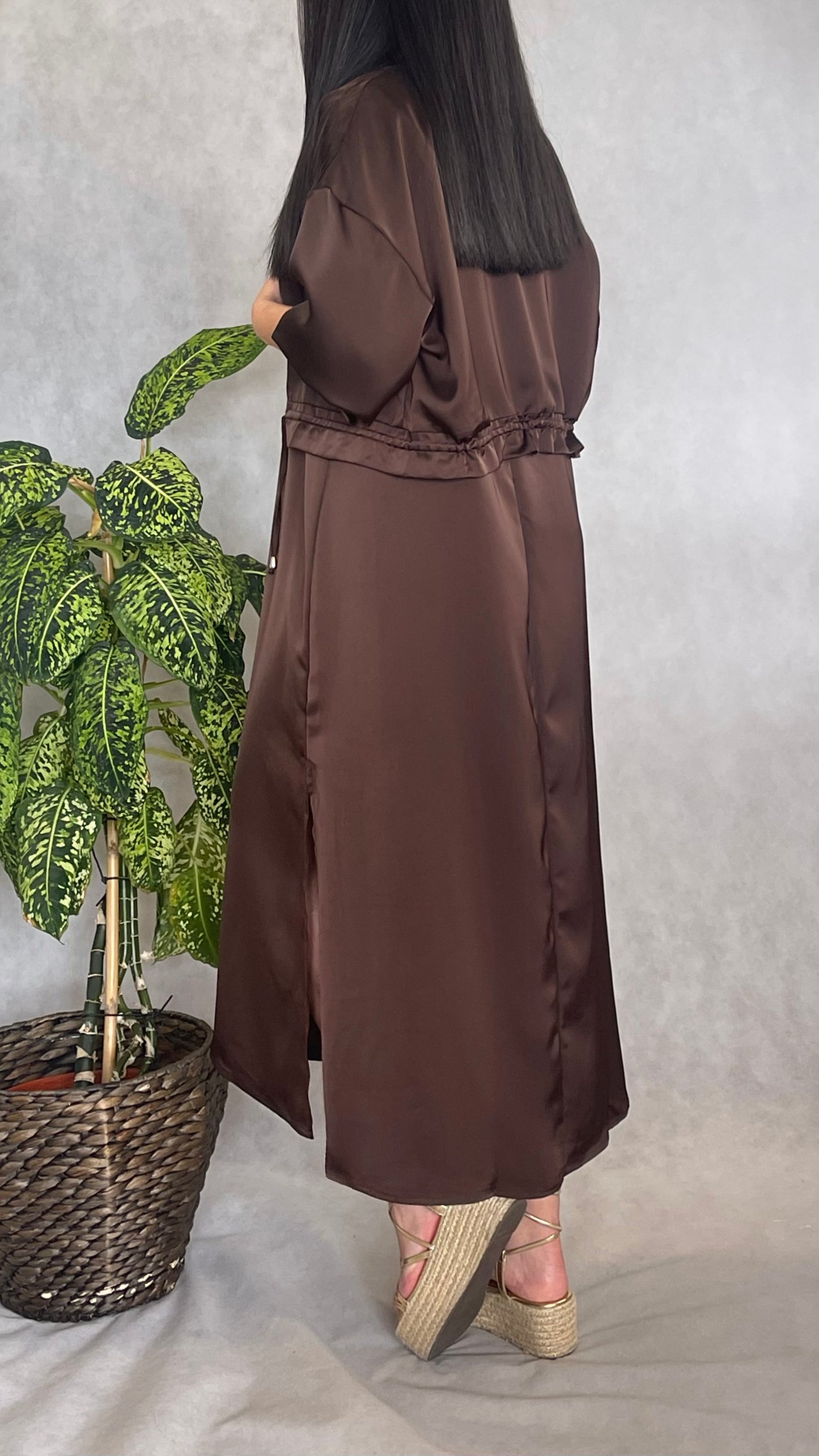 Conjunto Pureza