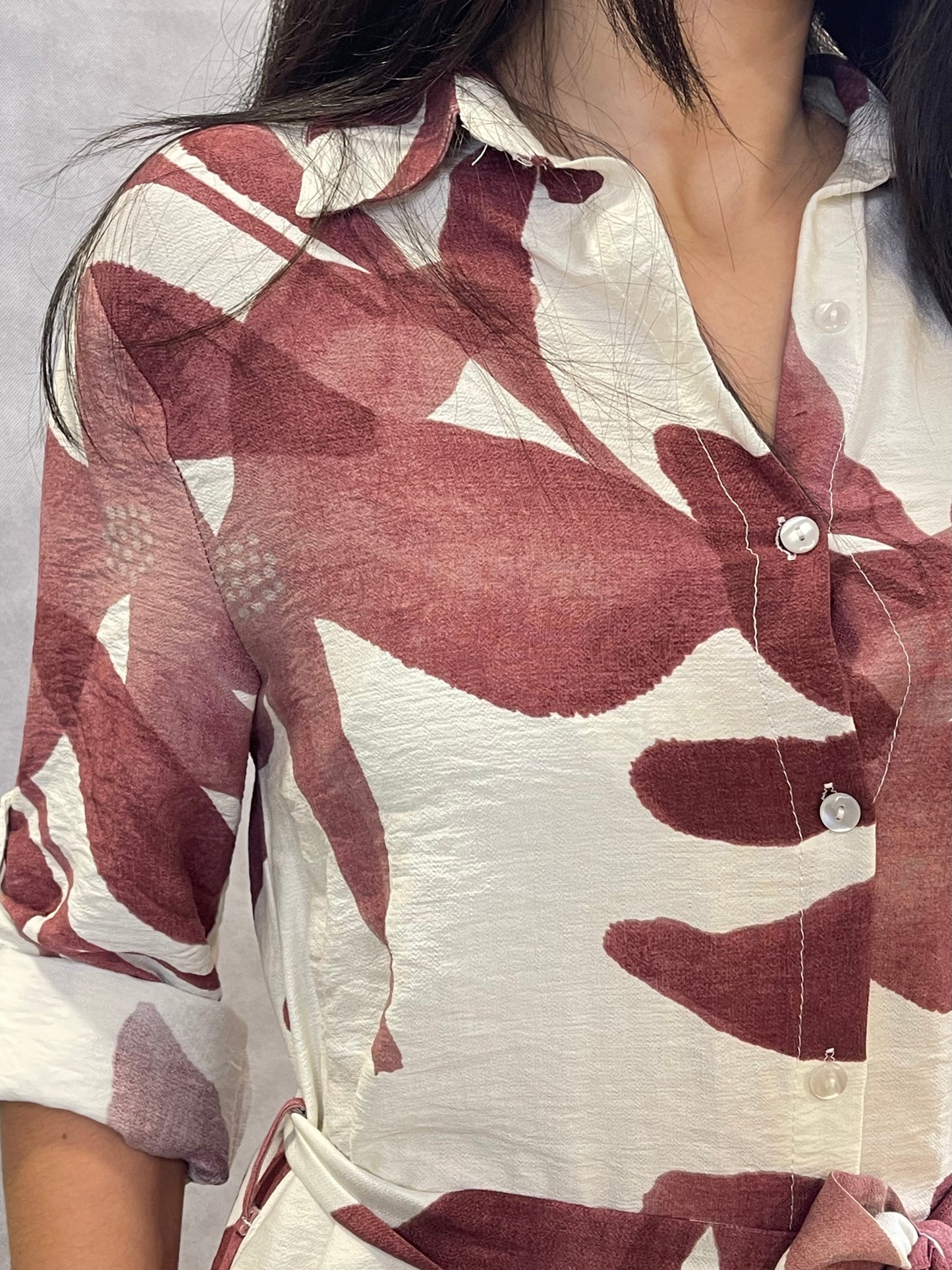 Vestido Aurora