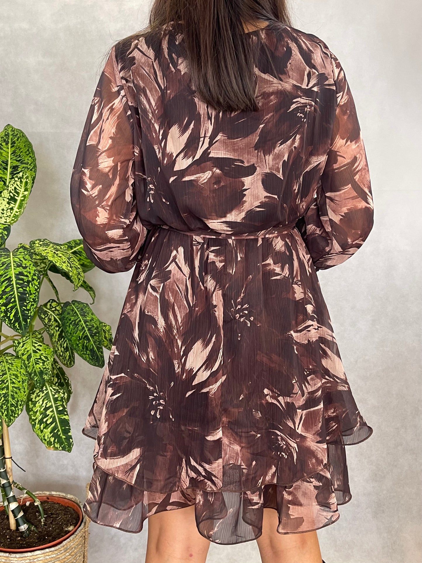 Vestido Serena