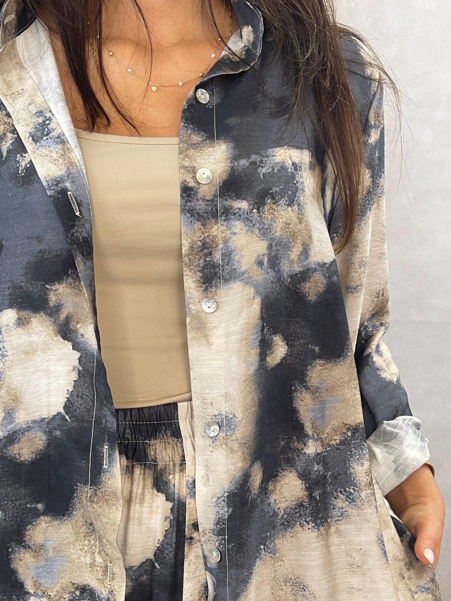 Conjunto April
