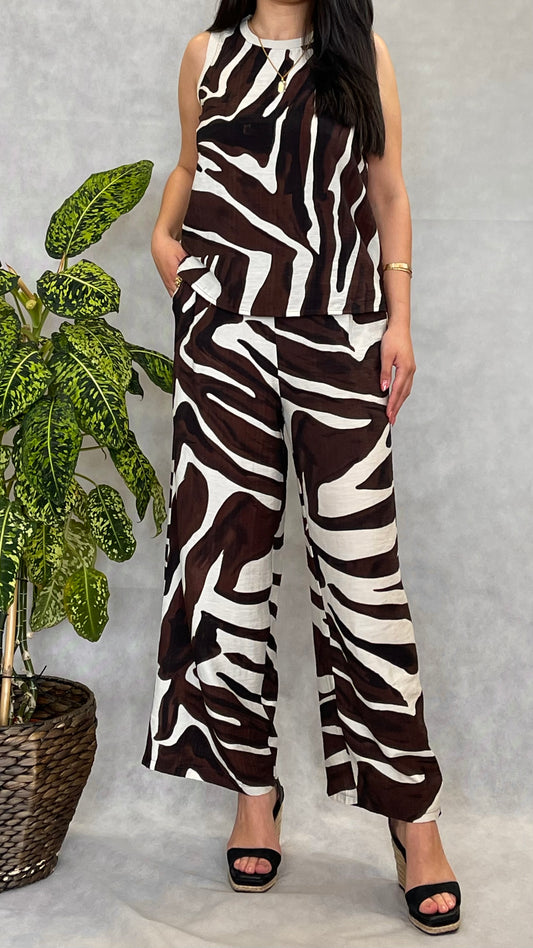 Conjunto Holiday