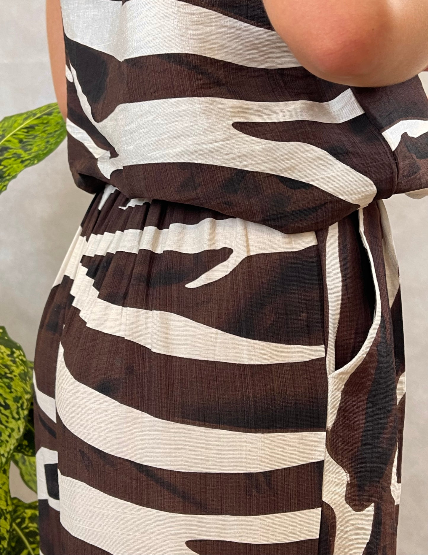 Conjunto Holiday