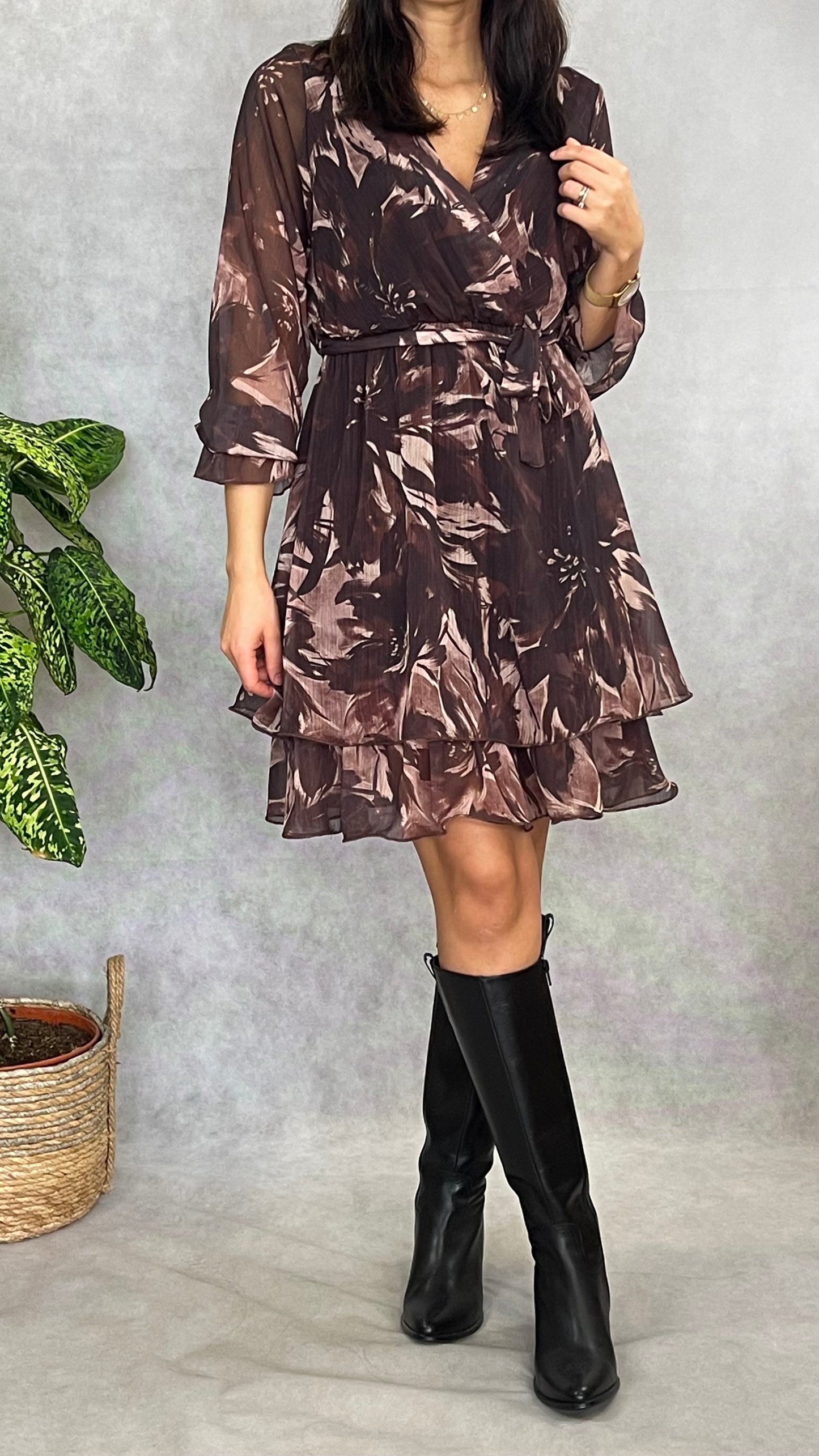Vestido Serena