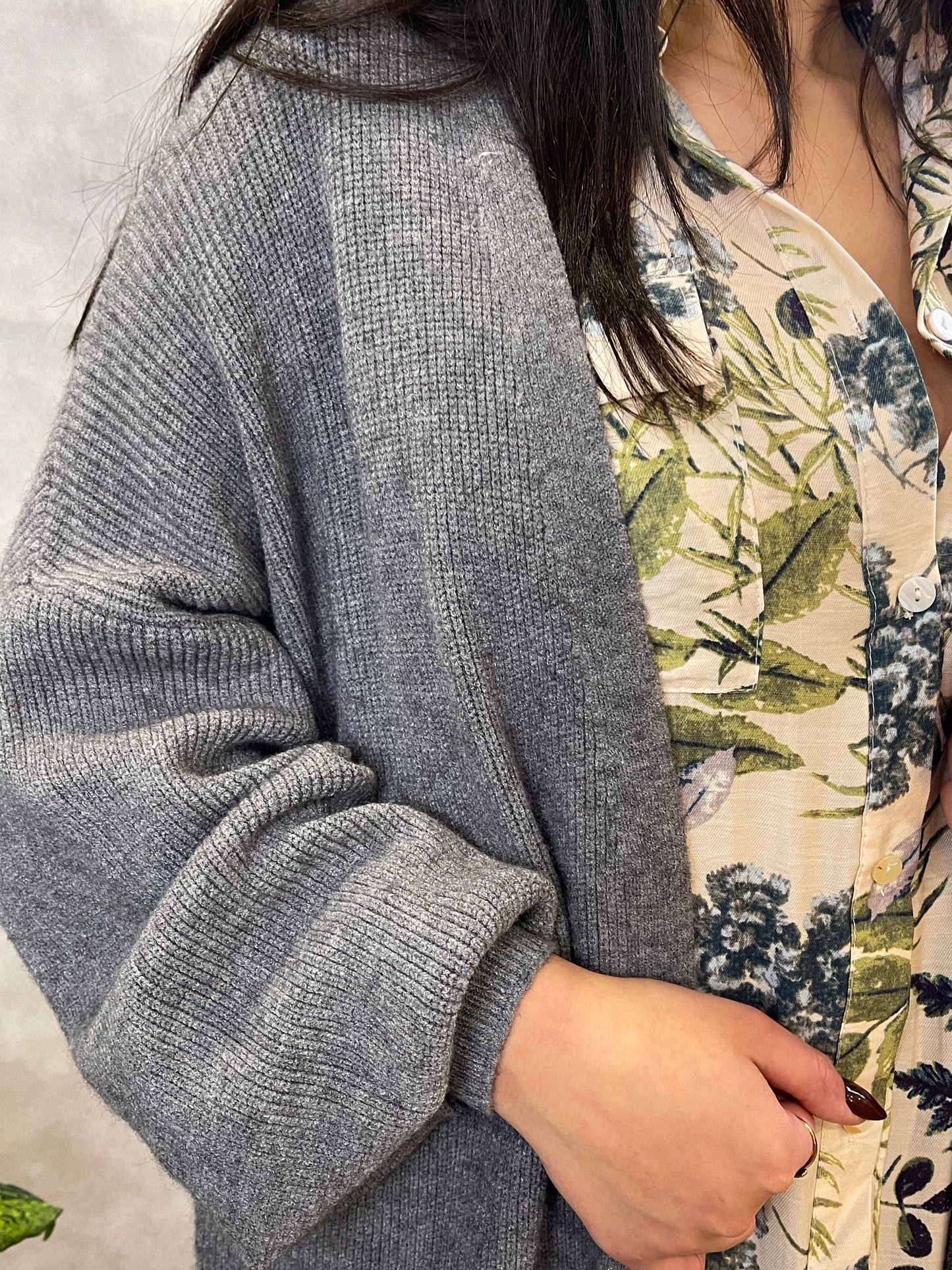 Vestido Noah Tons Azul