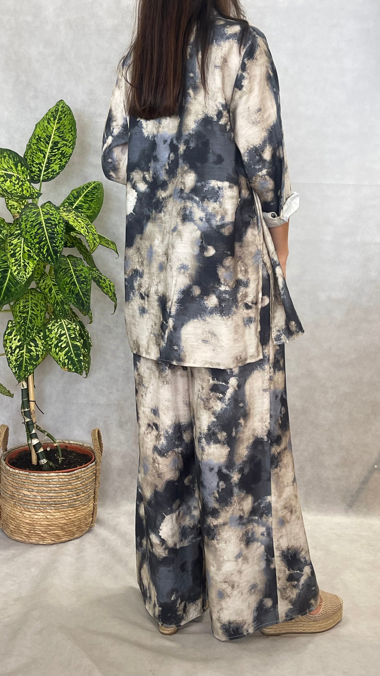 Conjunto April