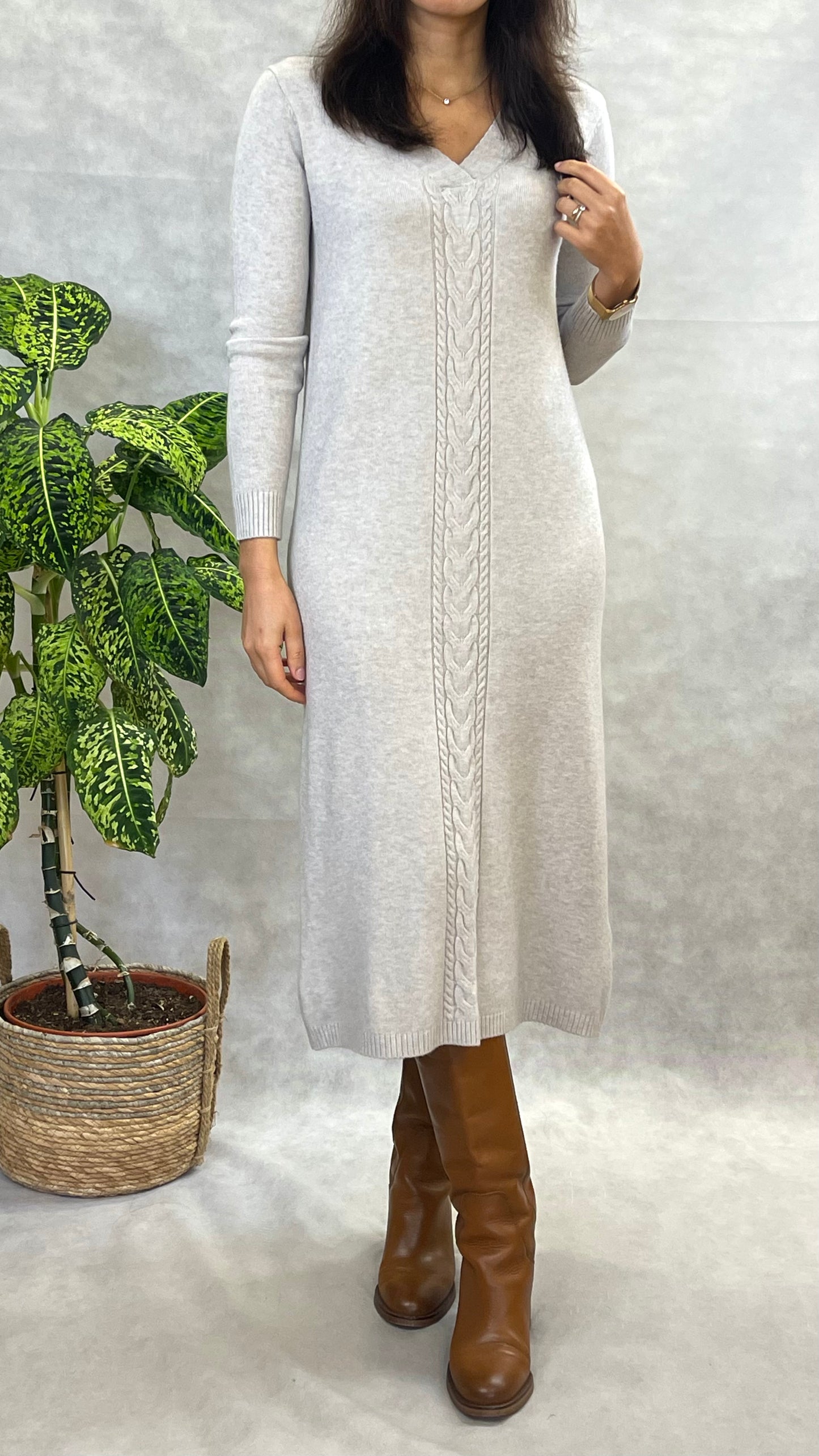 Vestido Dora