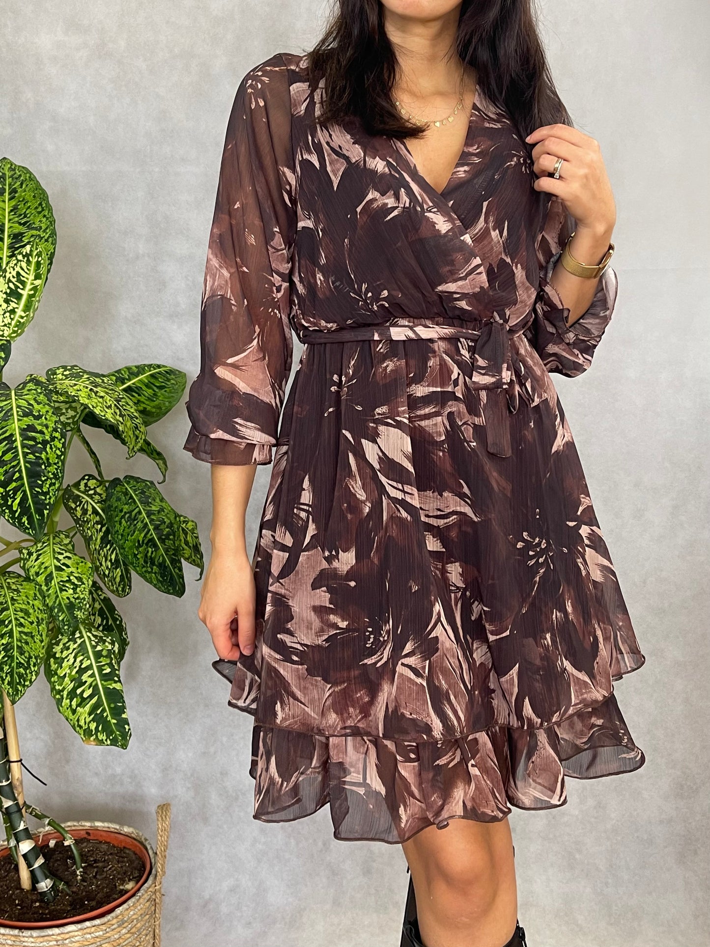 Vestido Serena