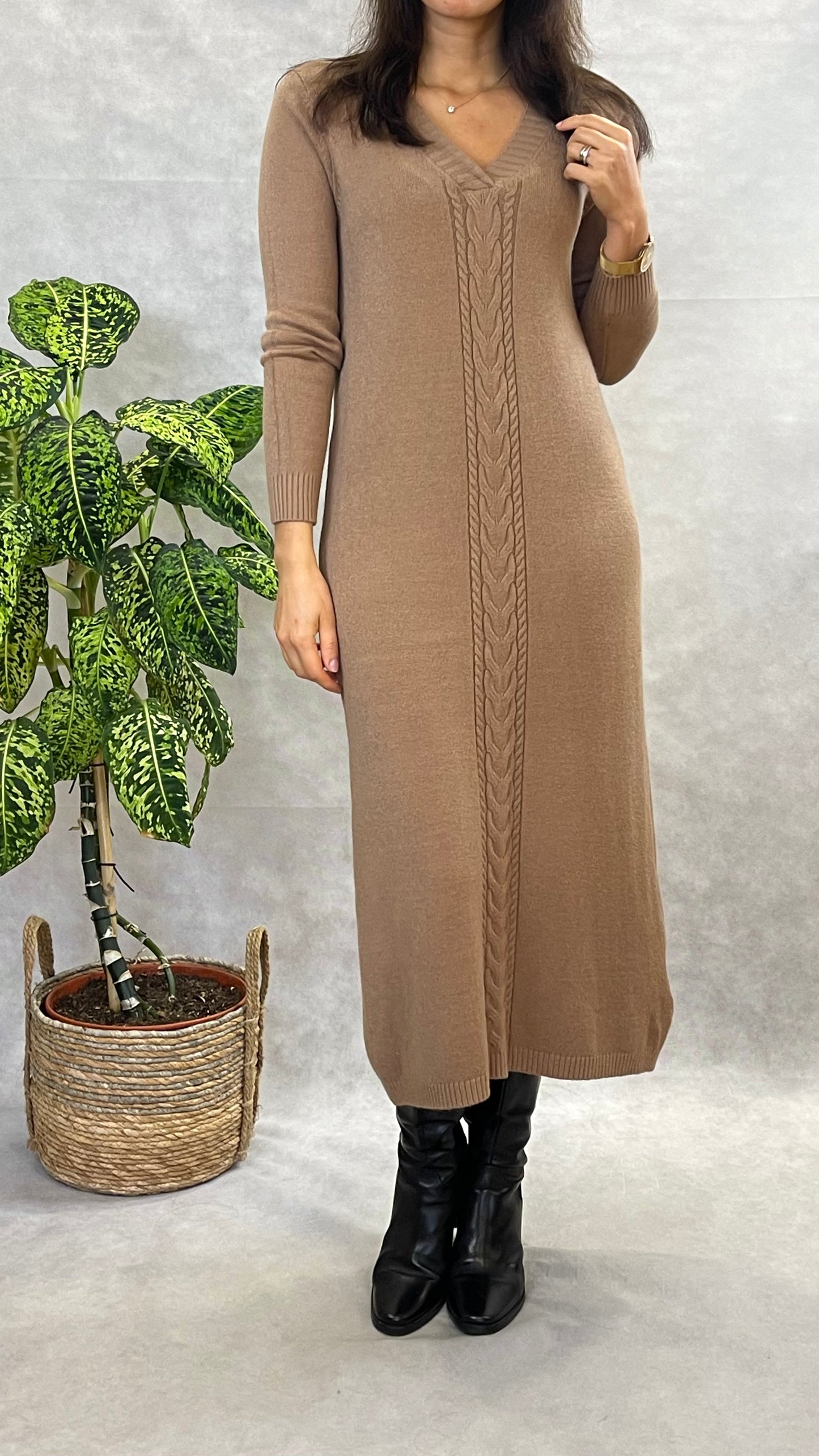 Vestido Dora