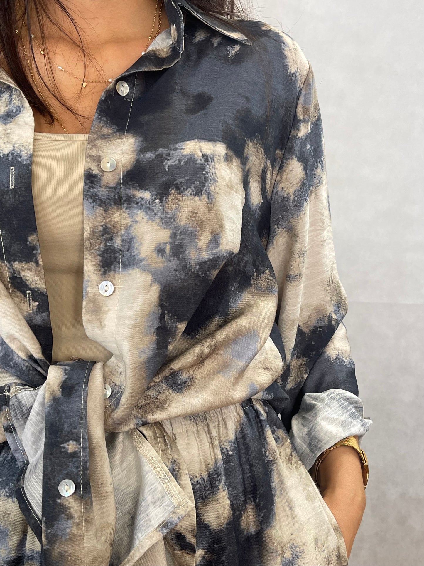 Conjunto April