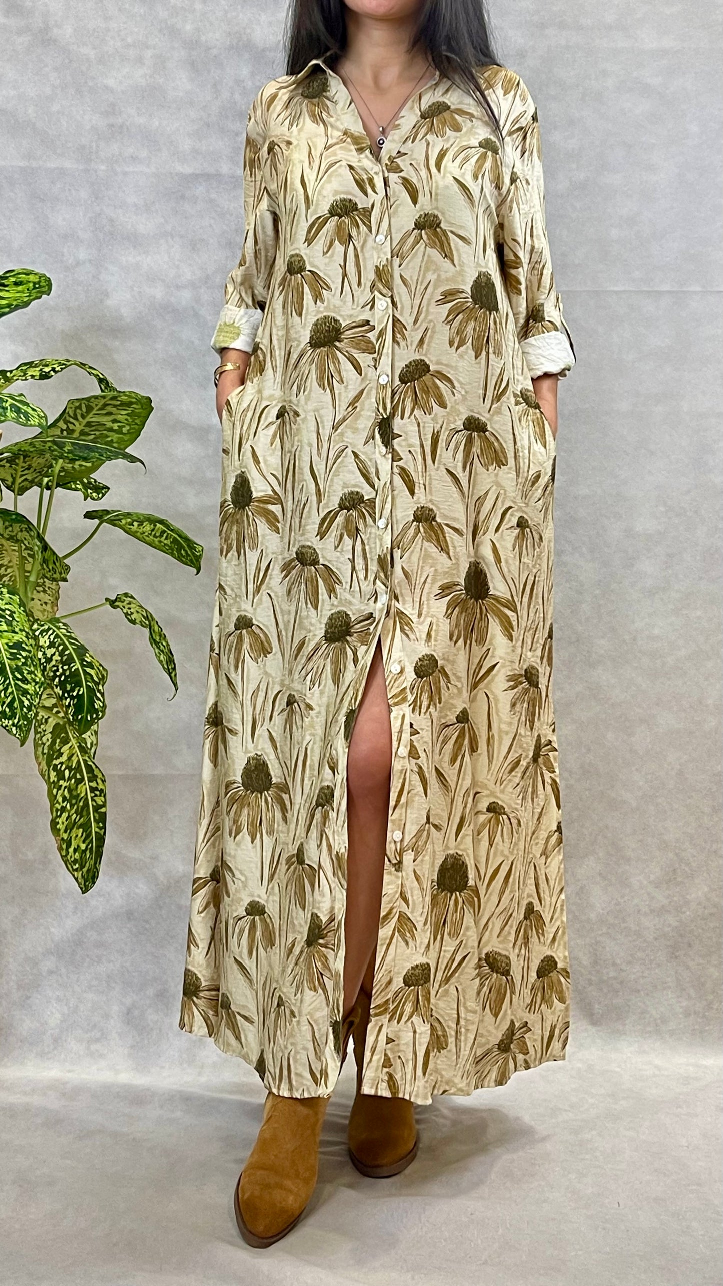 Vestido Jenny