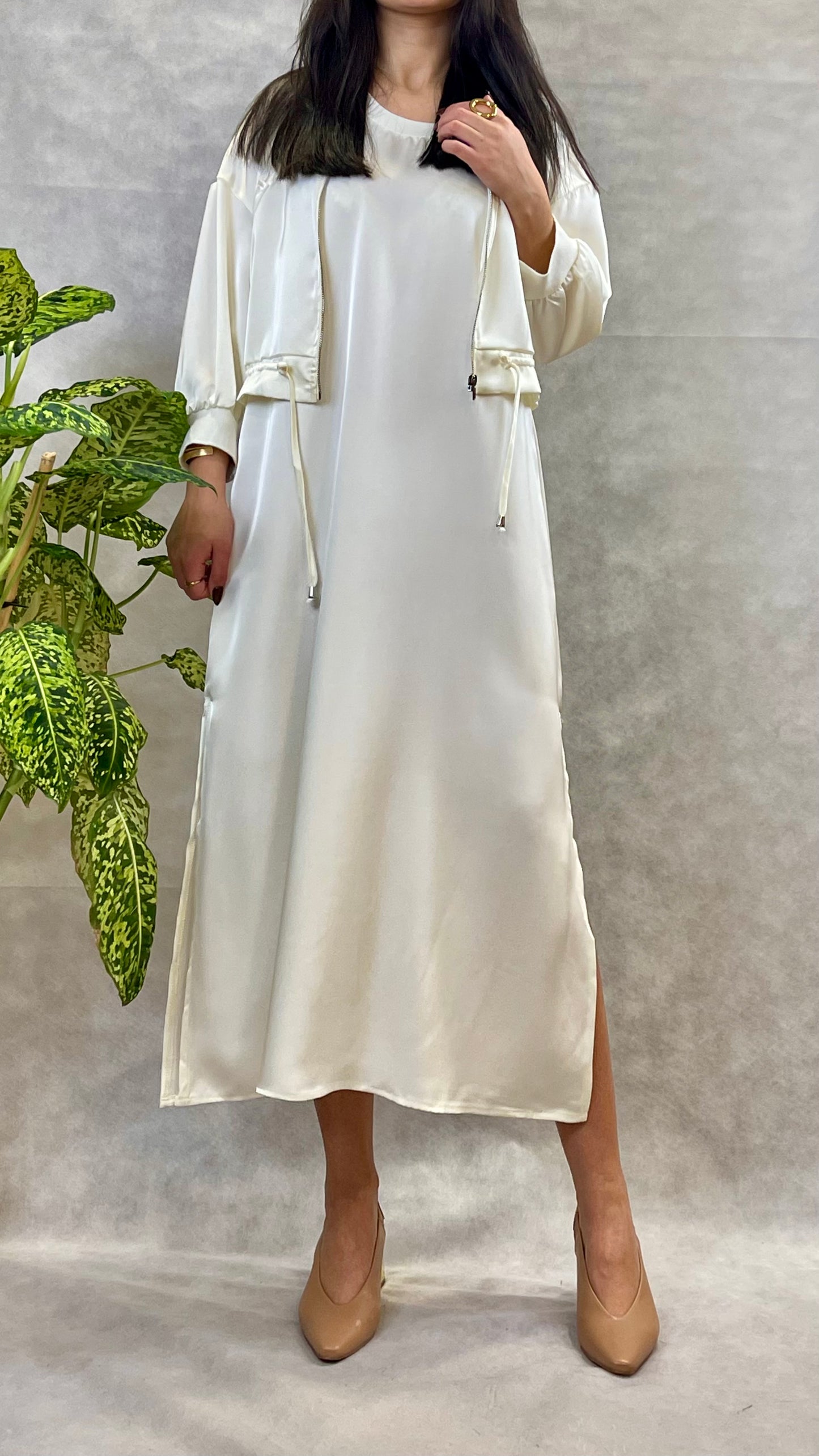 Conjunto Pureza