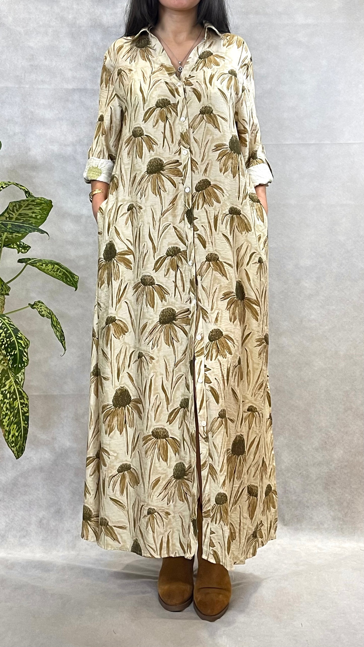 Vestido Jenny