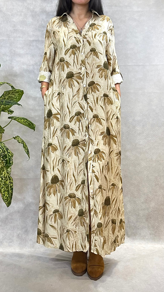 Vestido Jenny