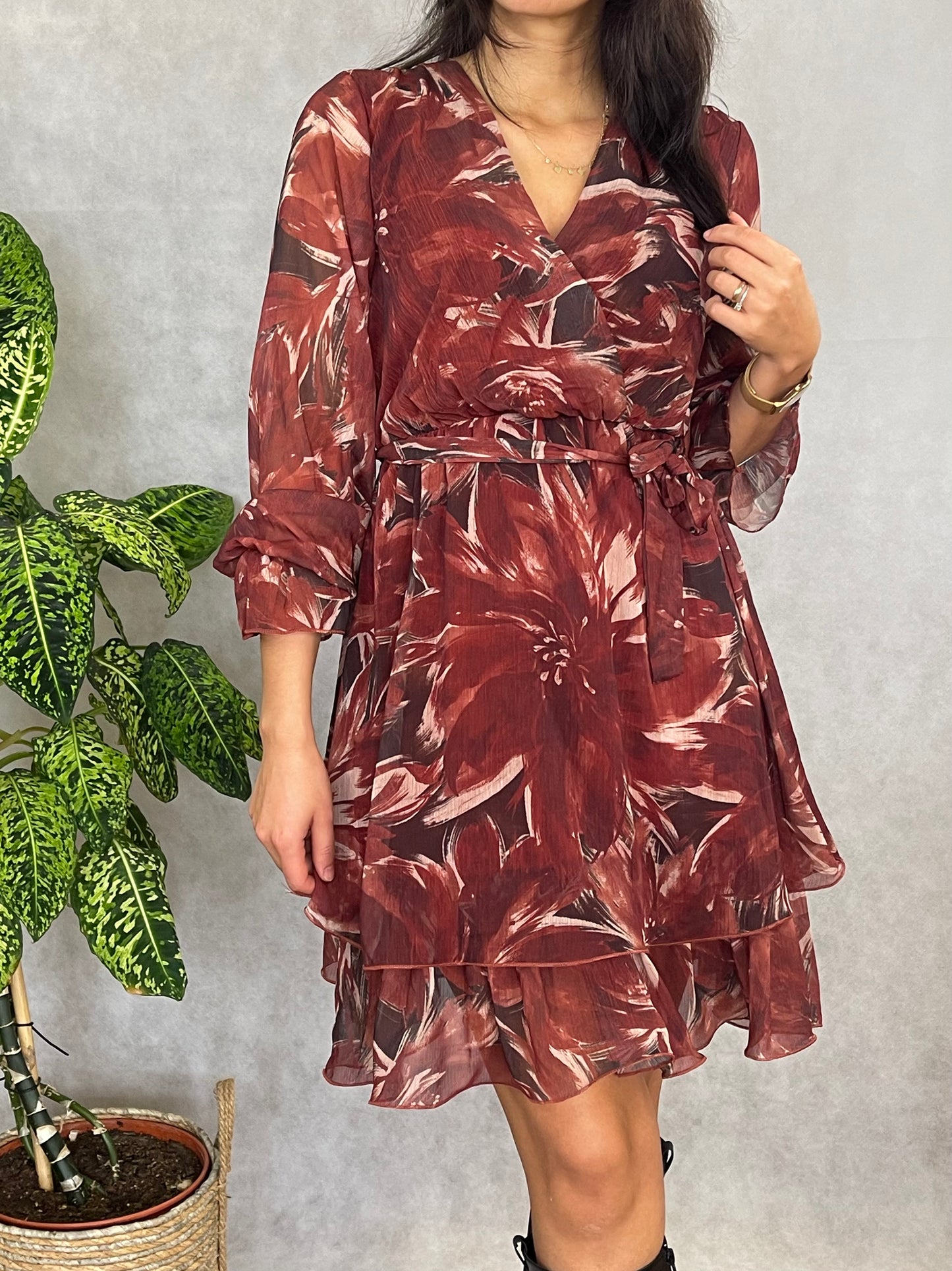 Vestido Serena