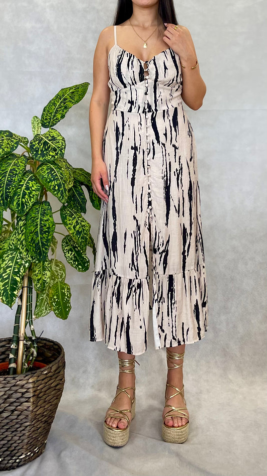 Vestido Ibiza