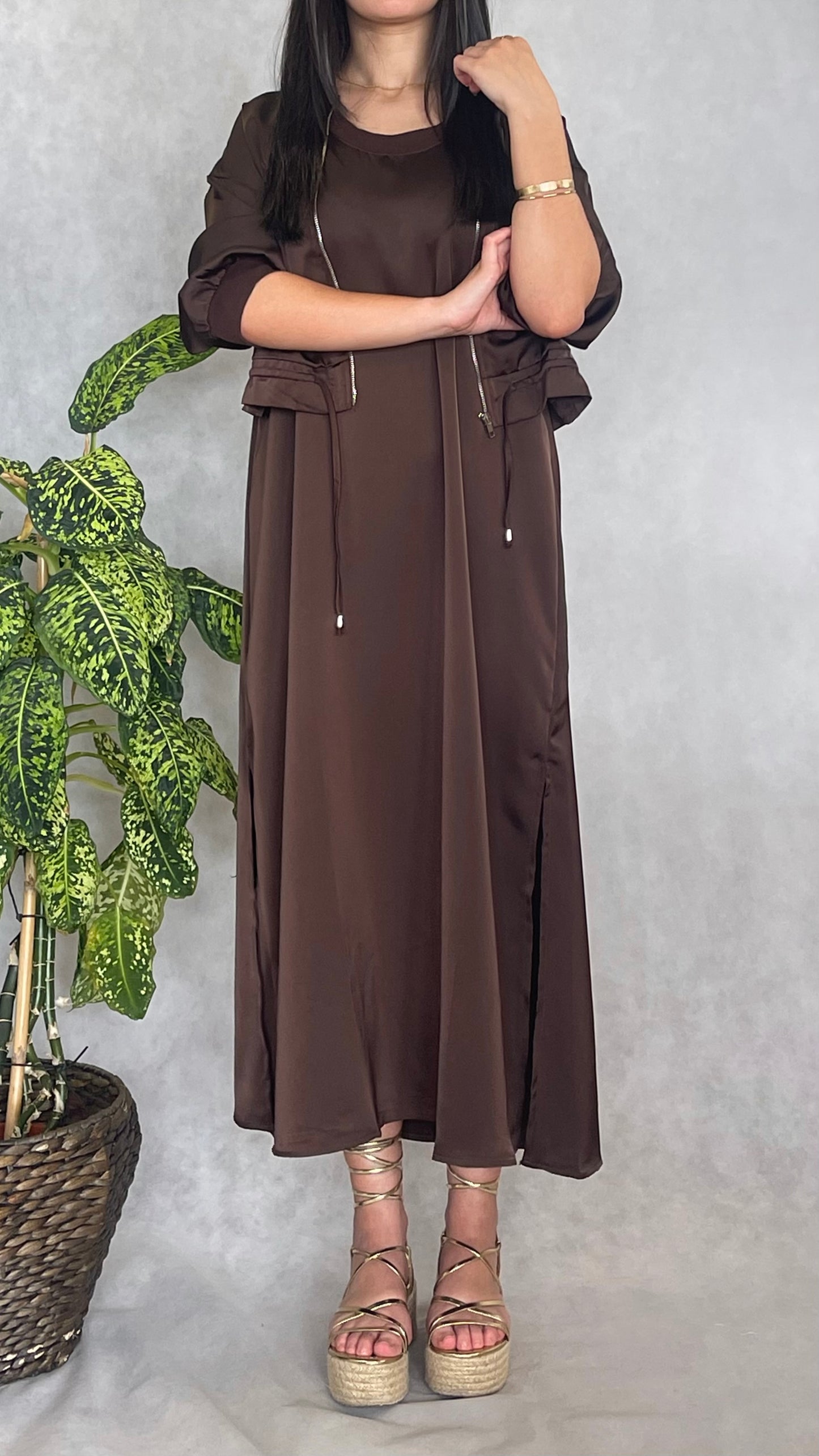 Conjunto Pureza