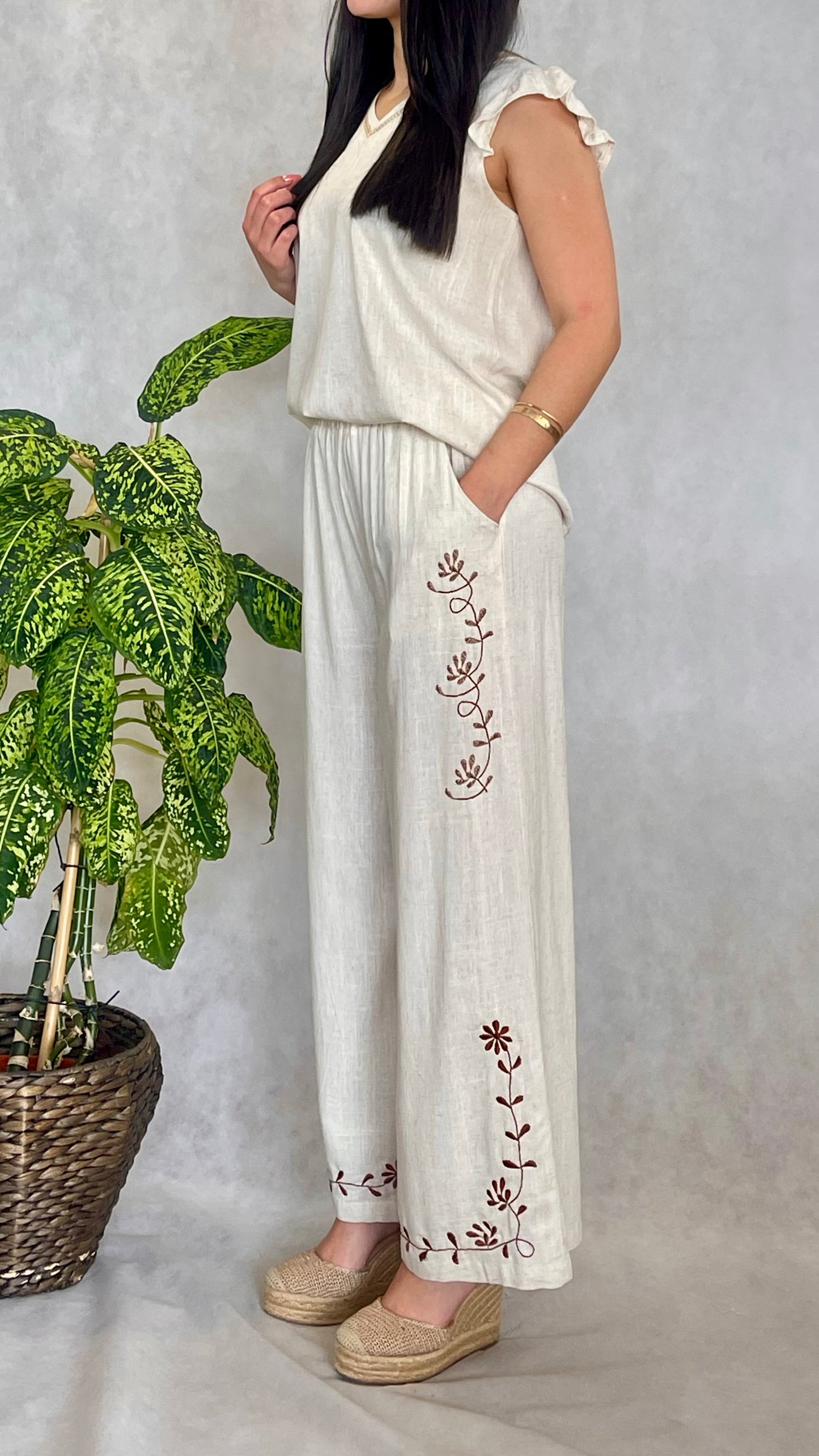 Conjunto Cairo