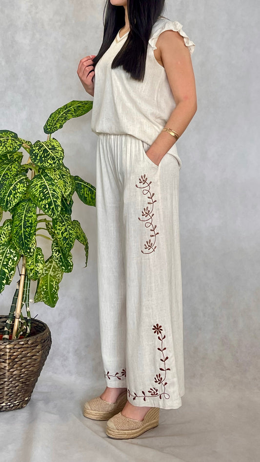 Conjunto Cairo