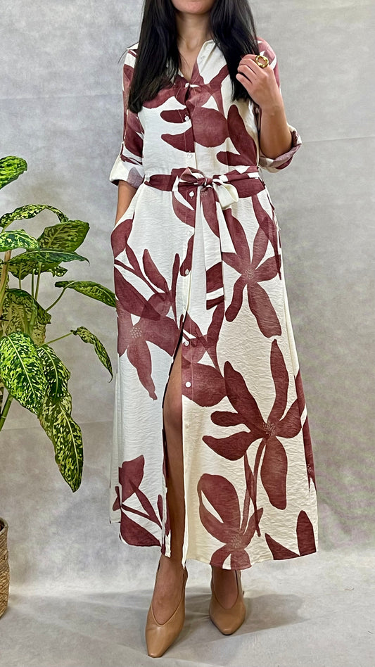 Vestido Aurora