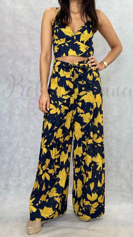 Conjunto Tropical