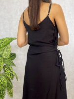 Vestido Paris Preto - Image 6