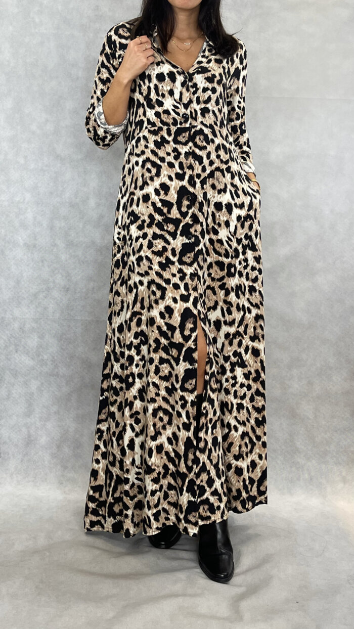 Camiseiro Animal Print - Image 1