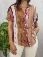 Camisa Málaga